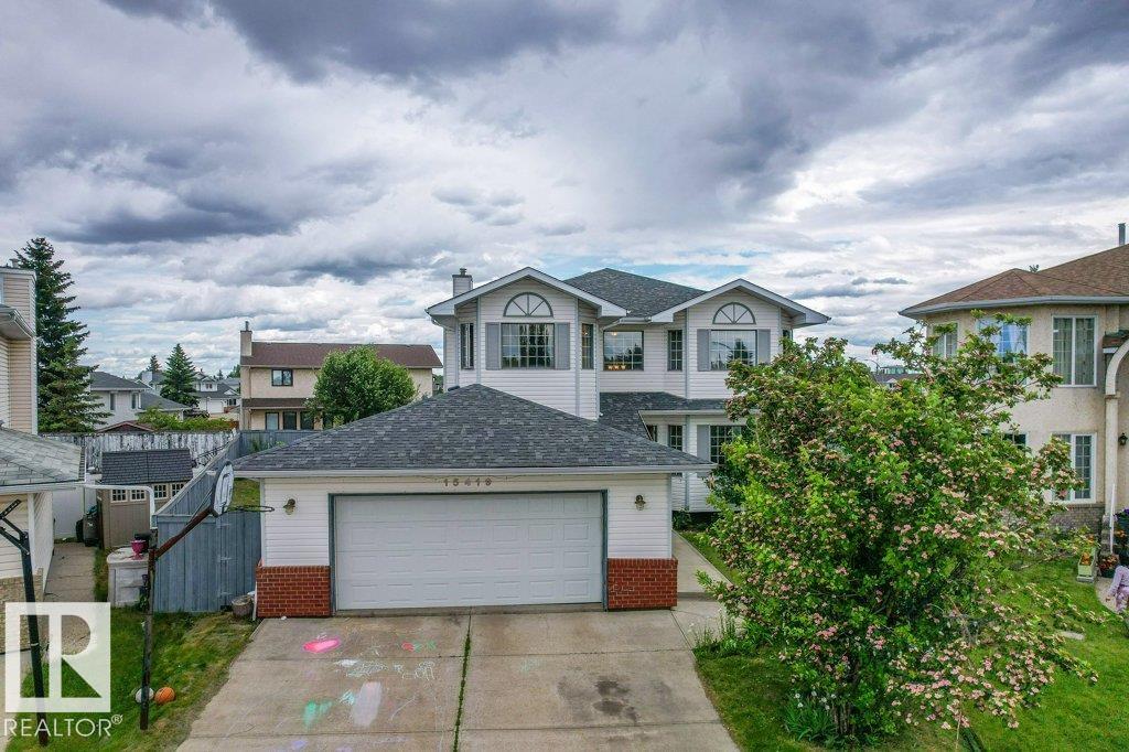 15419 132 Street, Edmonton, MLS® # E4457154