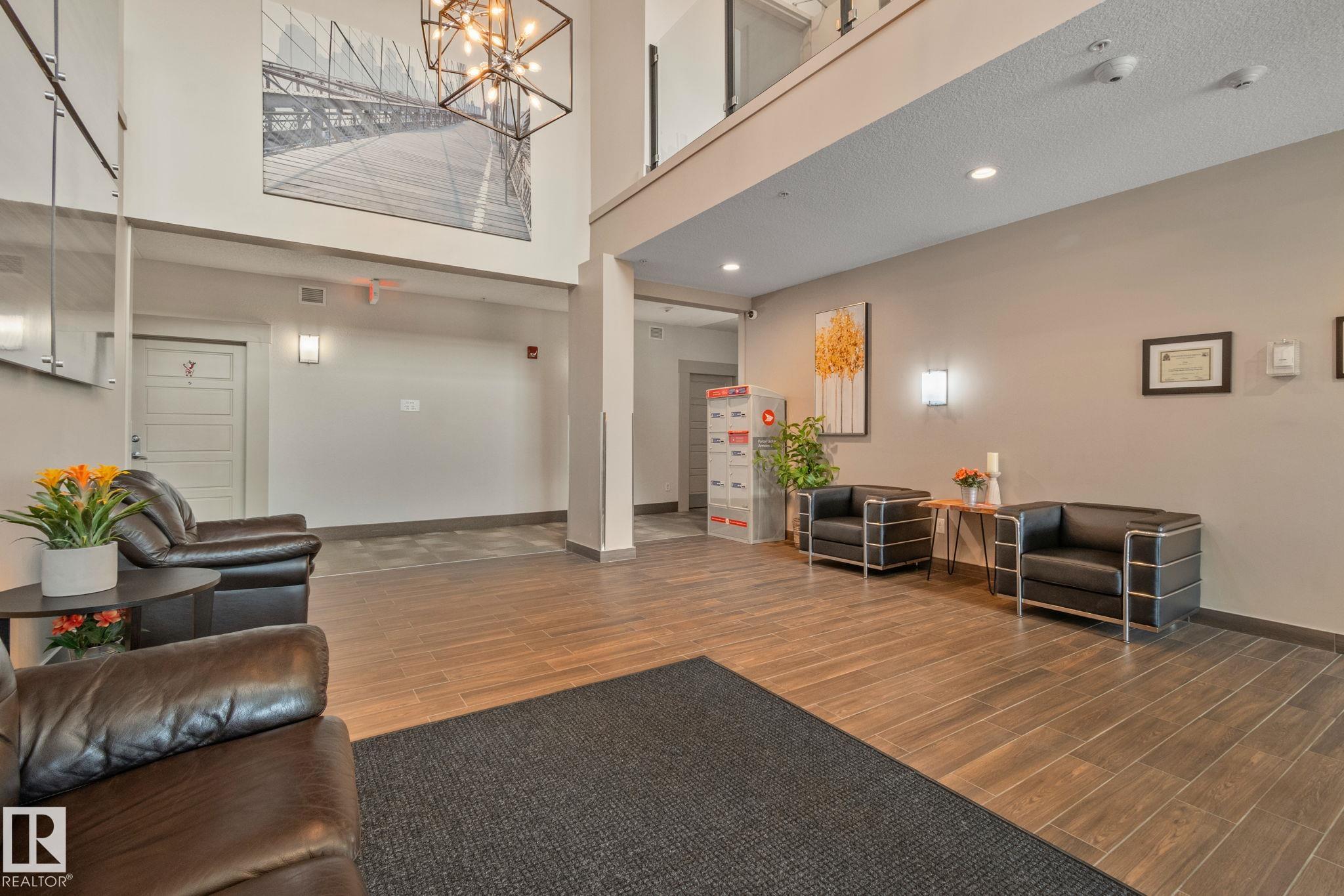 404 1144 Adamson Drive, Edmonton, MLS® # E4457158