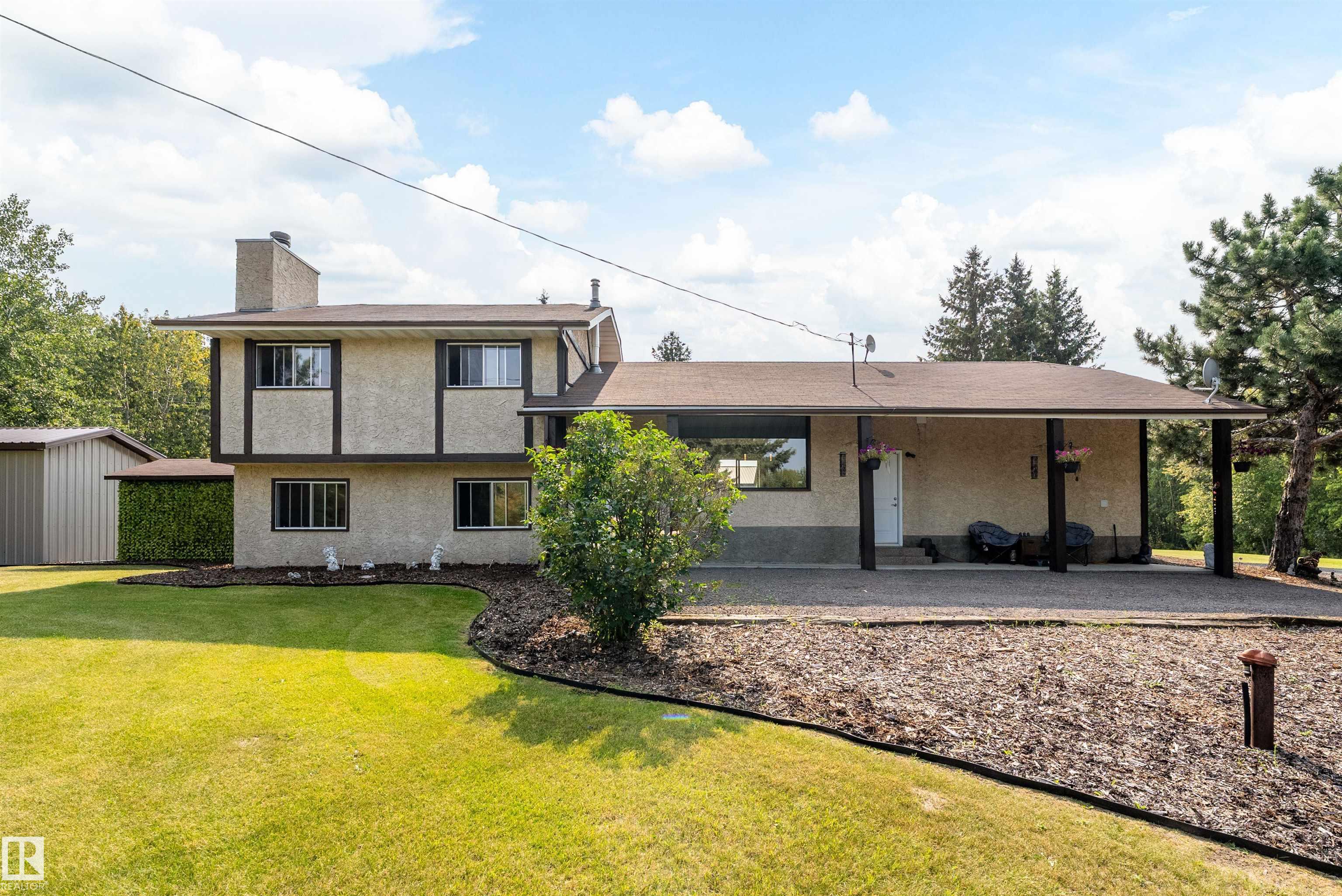 37 52510 Rge Road 213, Rural Strathcona County, MLS® # E4457162