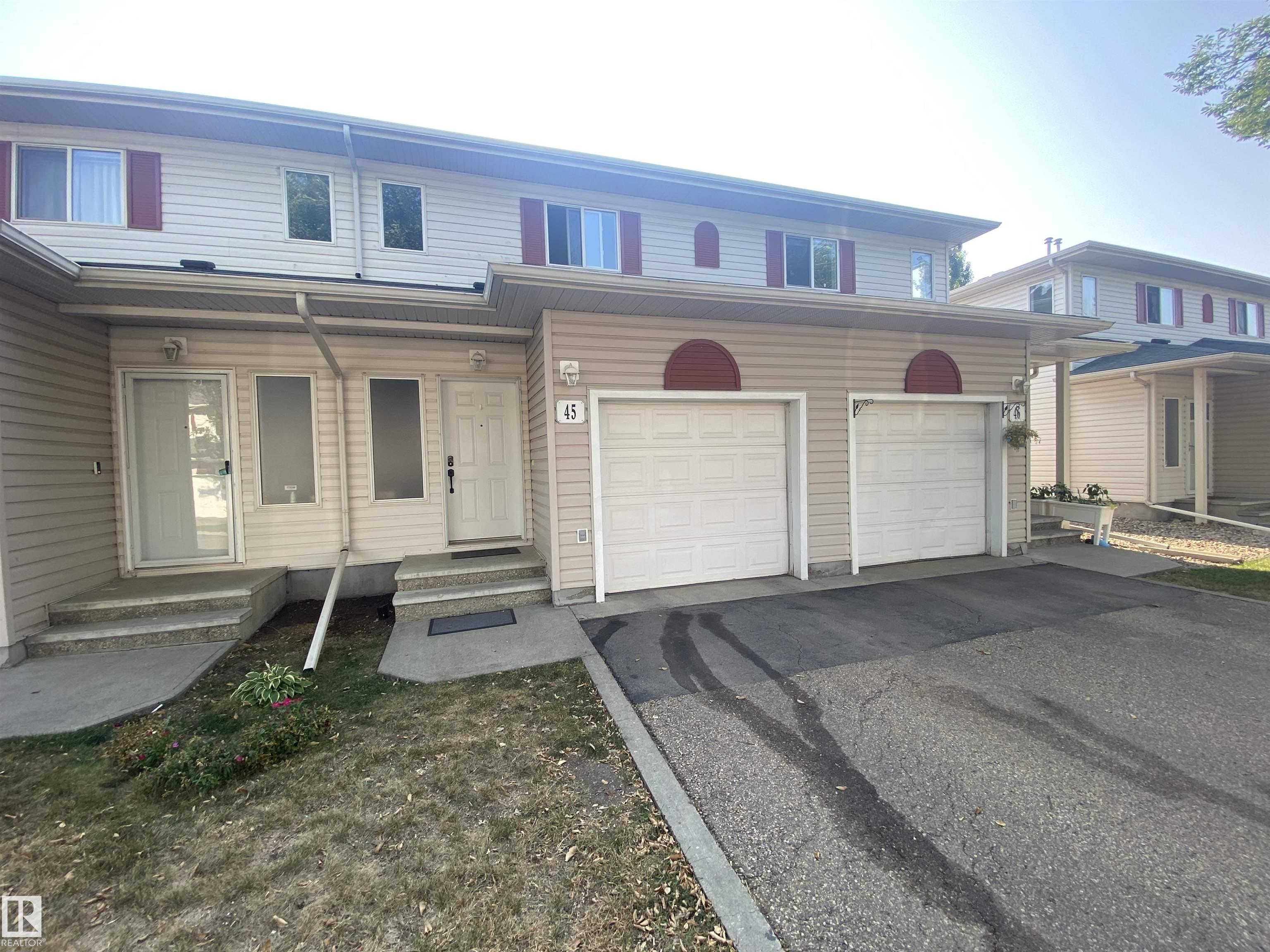 Real Estate Listing MLS E4457163