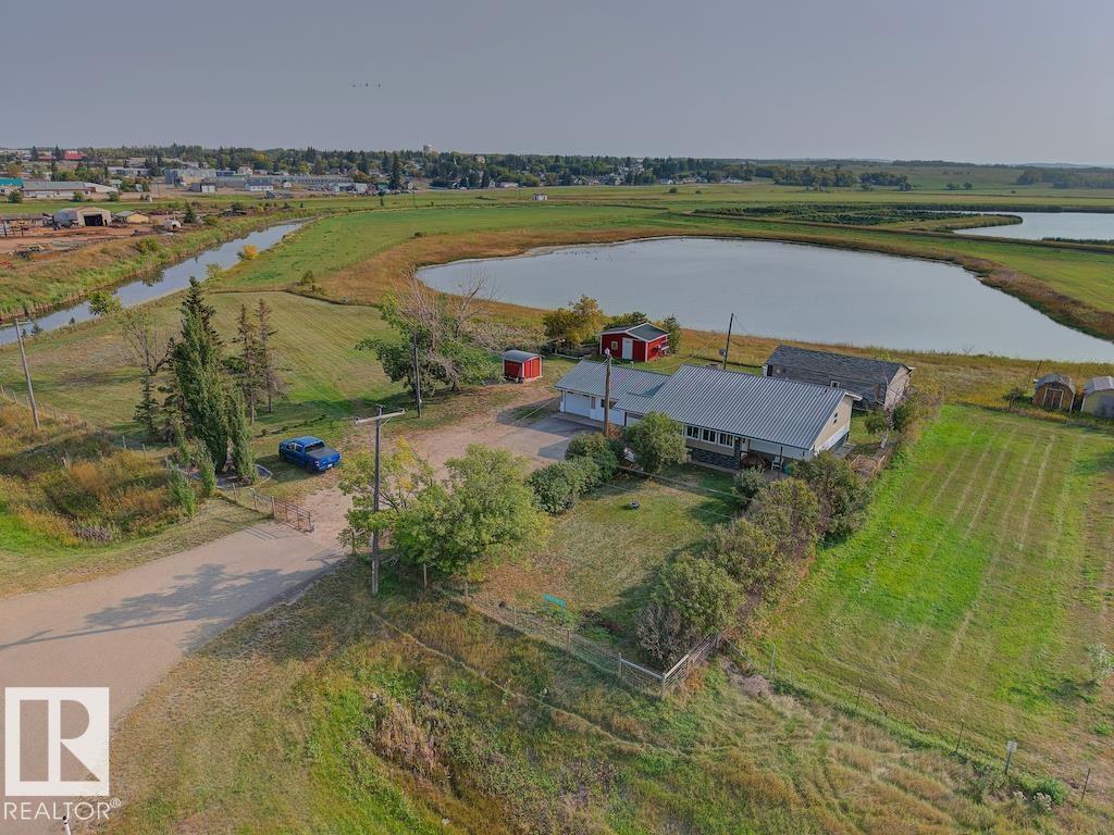 545019 Hiway 36, Rural Two Hills County, MLS® # E4457167