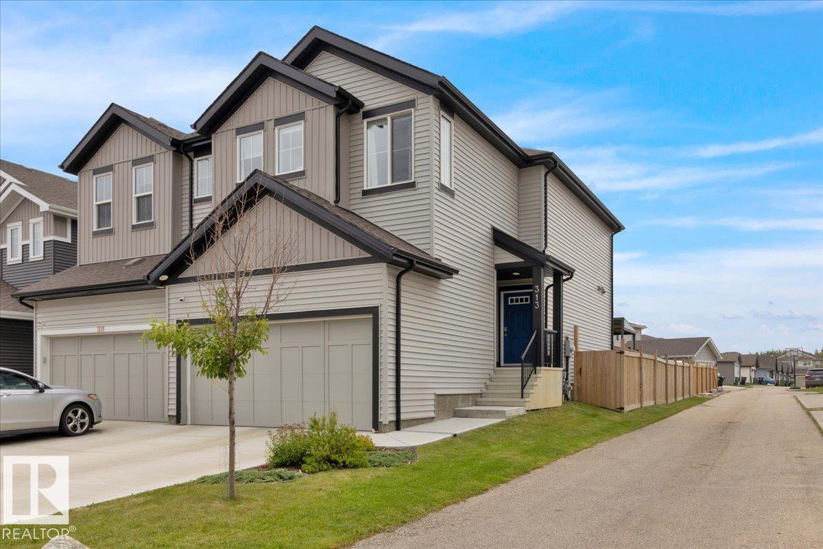 313 40a Avenue, Edmonton, MLS® # E4457171