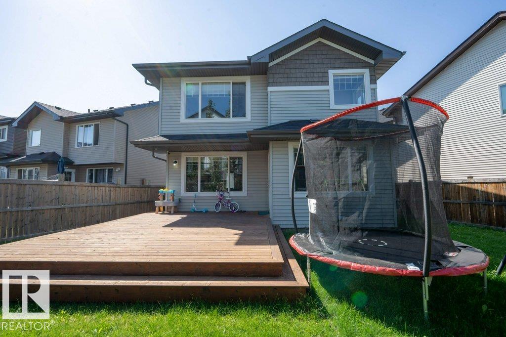 1007 158 Street, Edmonton, MLS® # E4457173