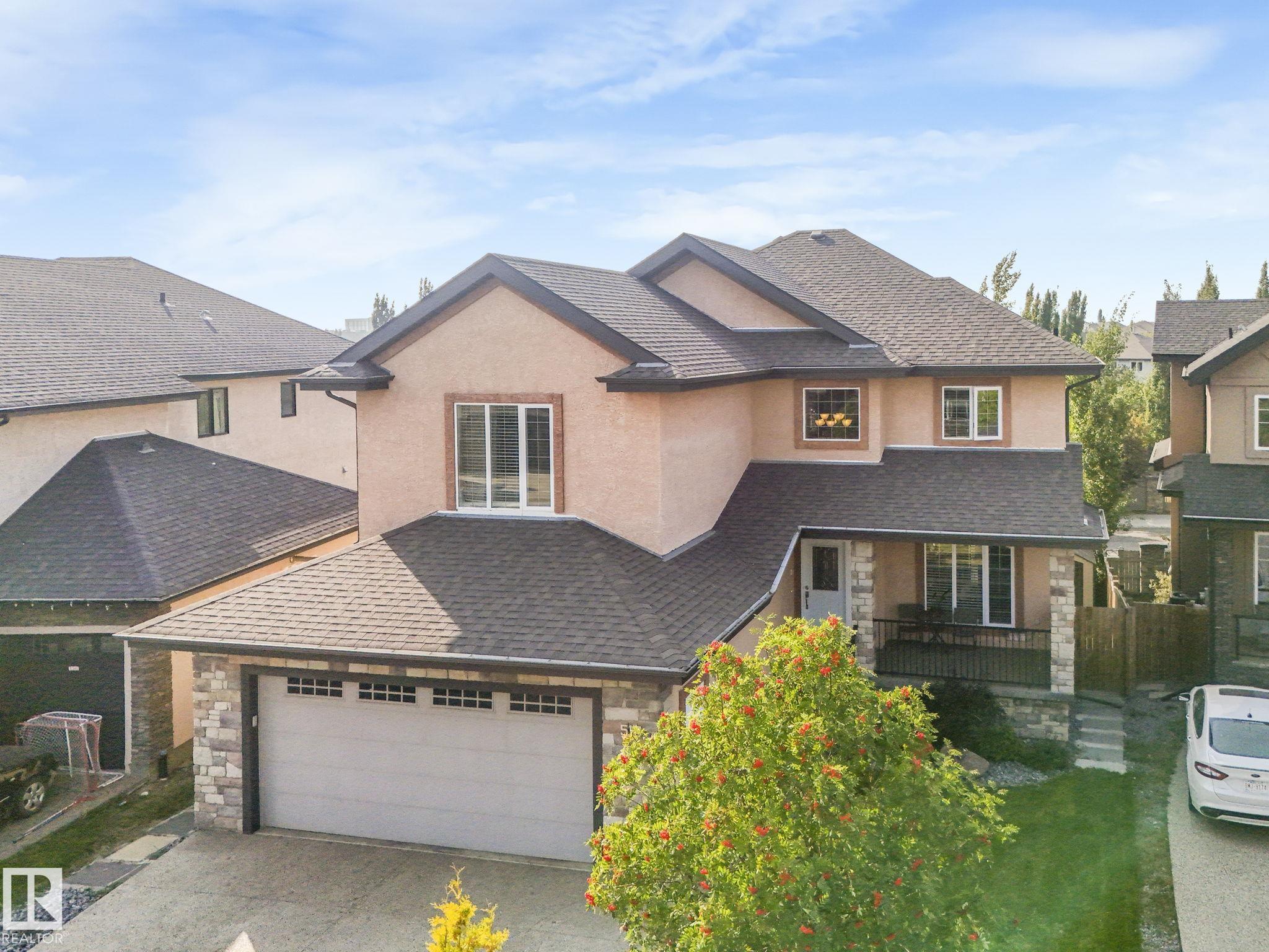 515 Callaghan Pt, Edmonton, MLS® # E4457178