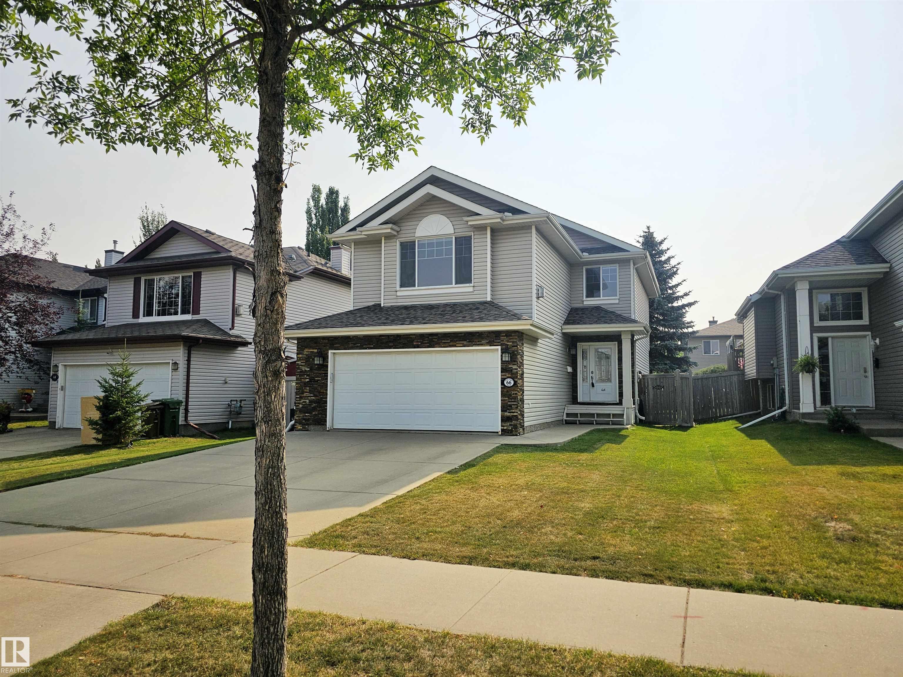 66 Erin Ridge Drive, St. Albert, MLS® # E4457179