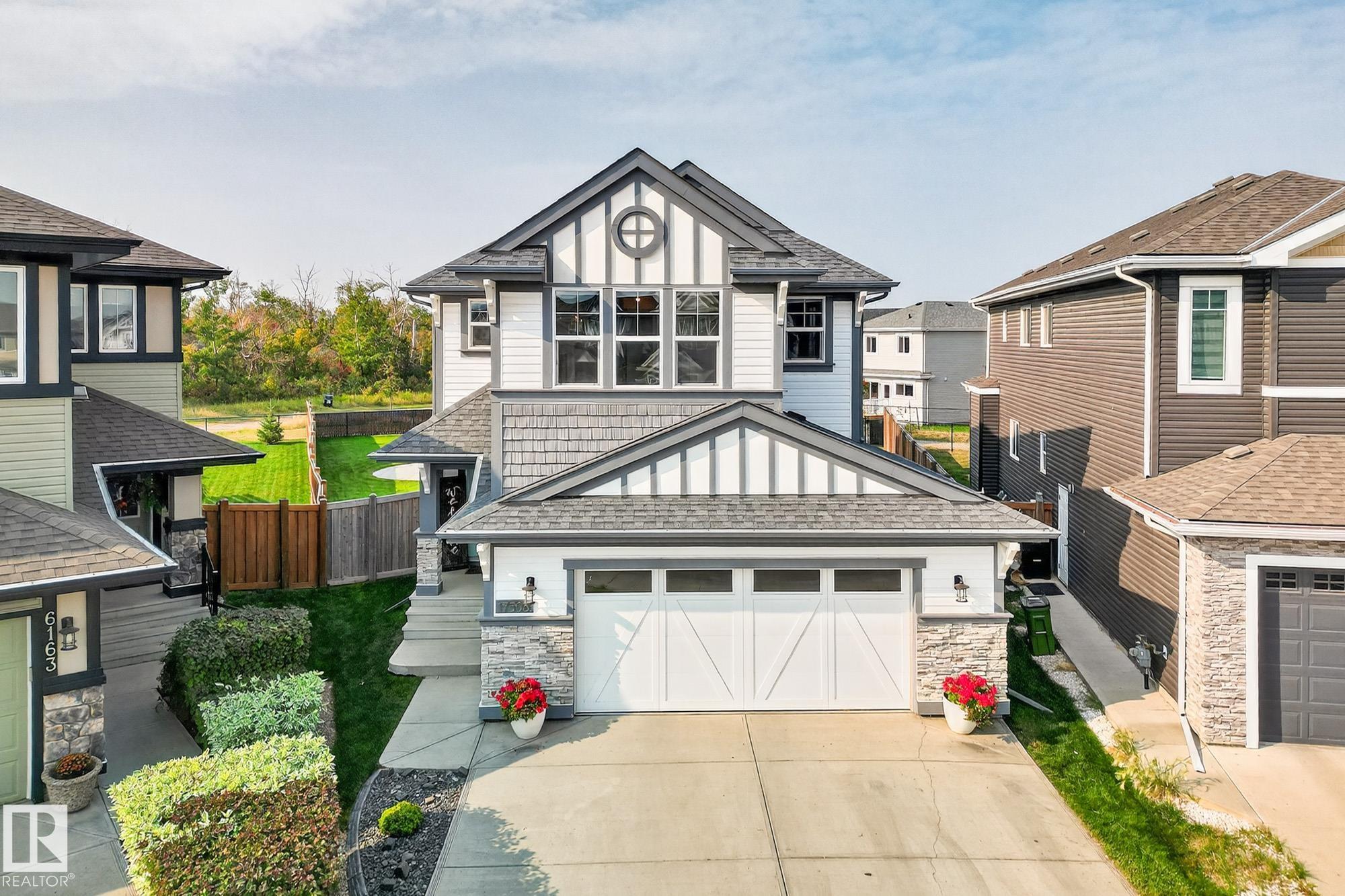 17506 61a Street, Edmonton, MLS® # E4457180