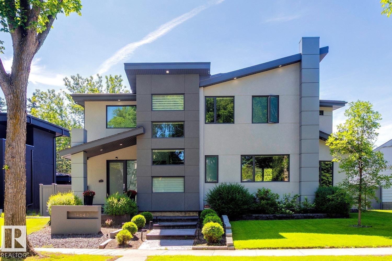 14643 92a Avenue, Edmonton, MLS® # E4457181