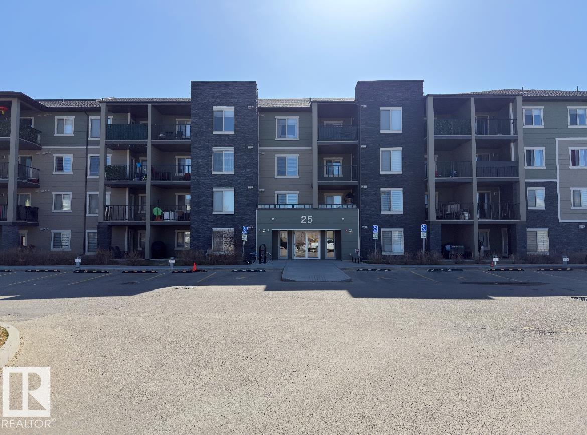104 25 Element Dr, St. Albert, MLS® # E4457182