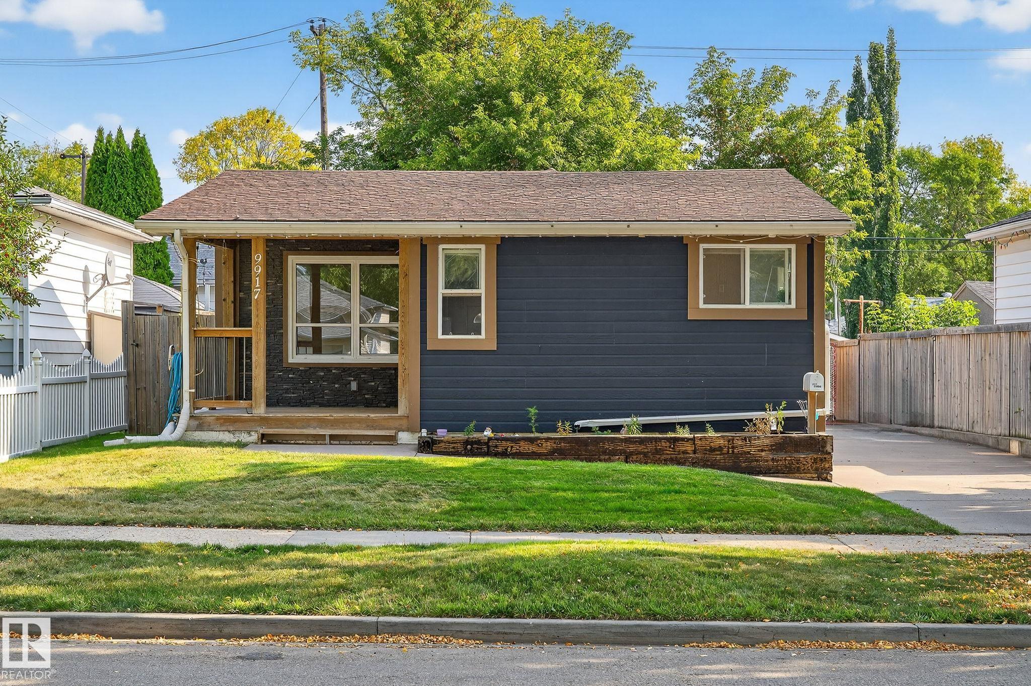 9917 108 Street, Fort Saskatchewan, MLS® # E4457184