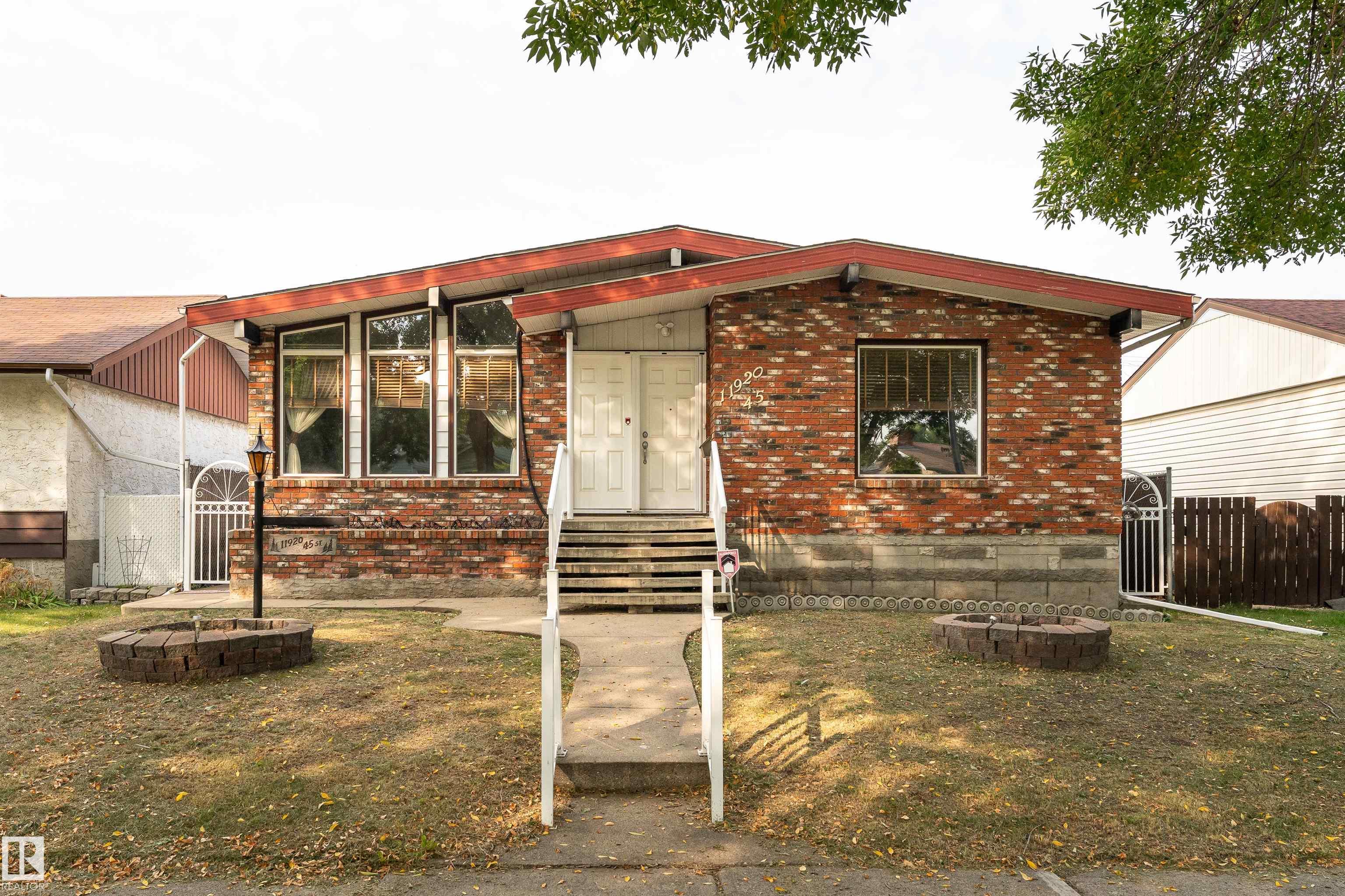 11920 45 Street, Edmonton, MLS® # E4457185