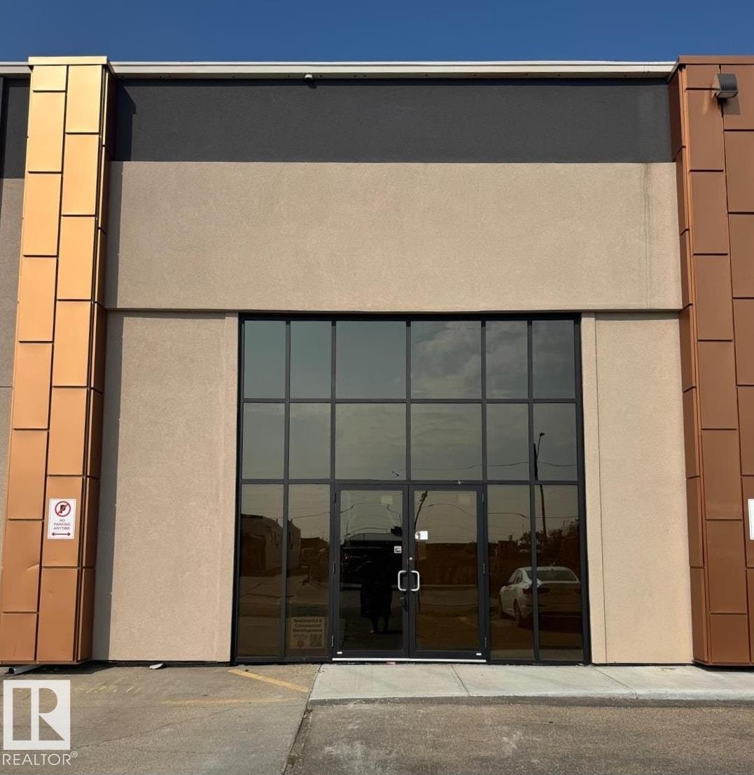  Commercial Property for Sale, MLS® # E4457187