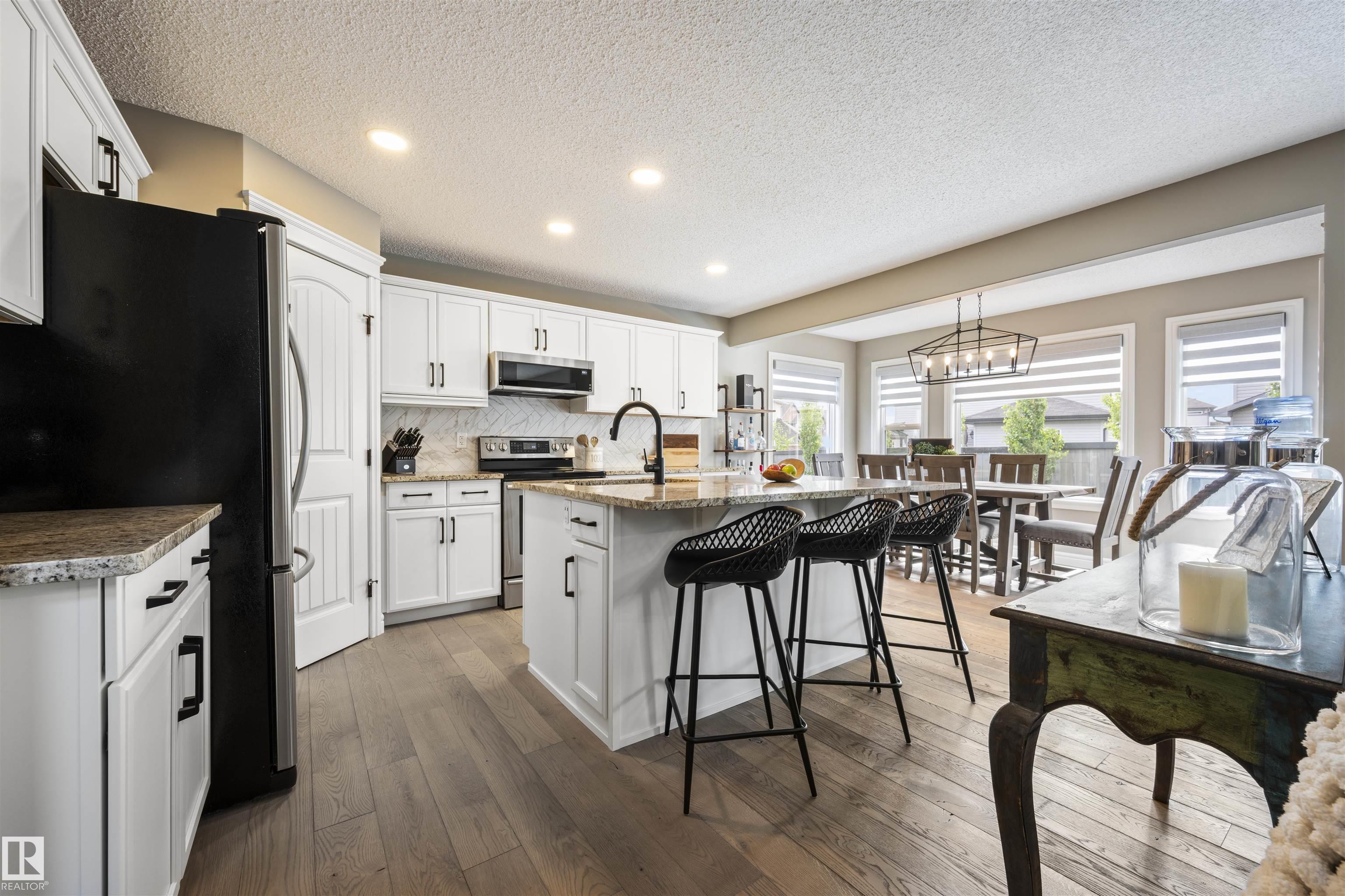 17437 5a Avenue, Edmonton, MLS® # E4457189