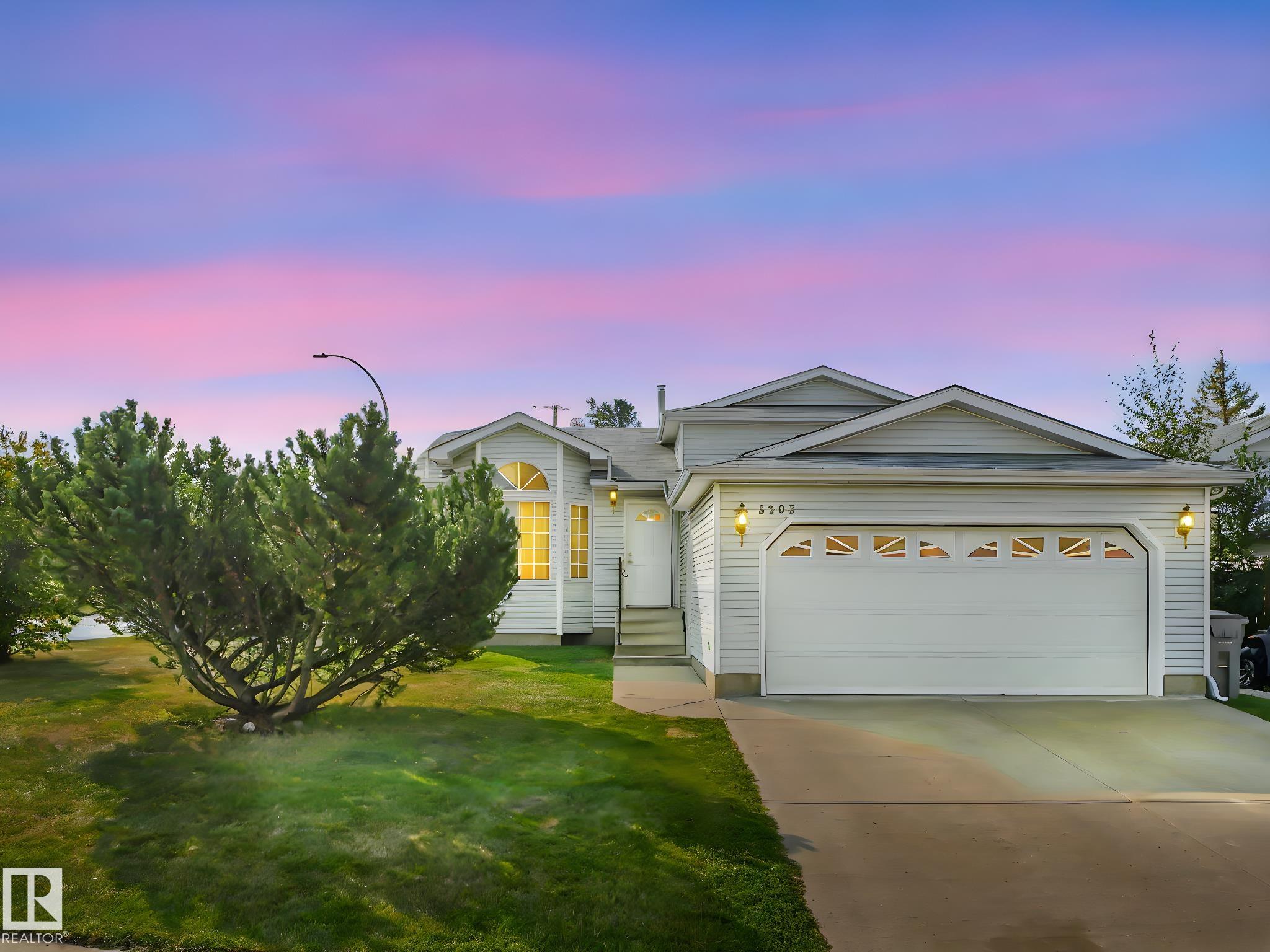 5203 47 Avenue, Gibbons, MLS® # E4457193