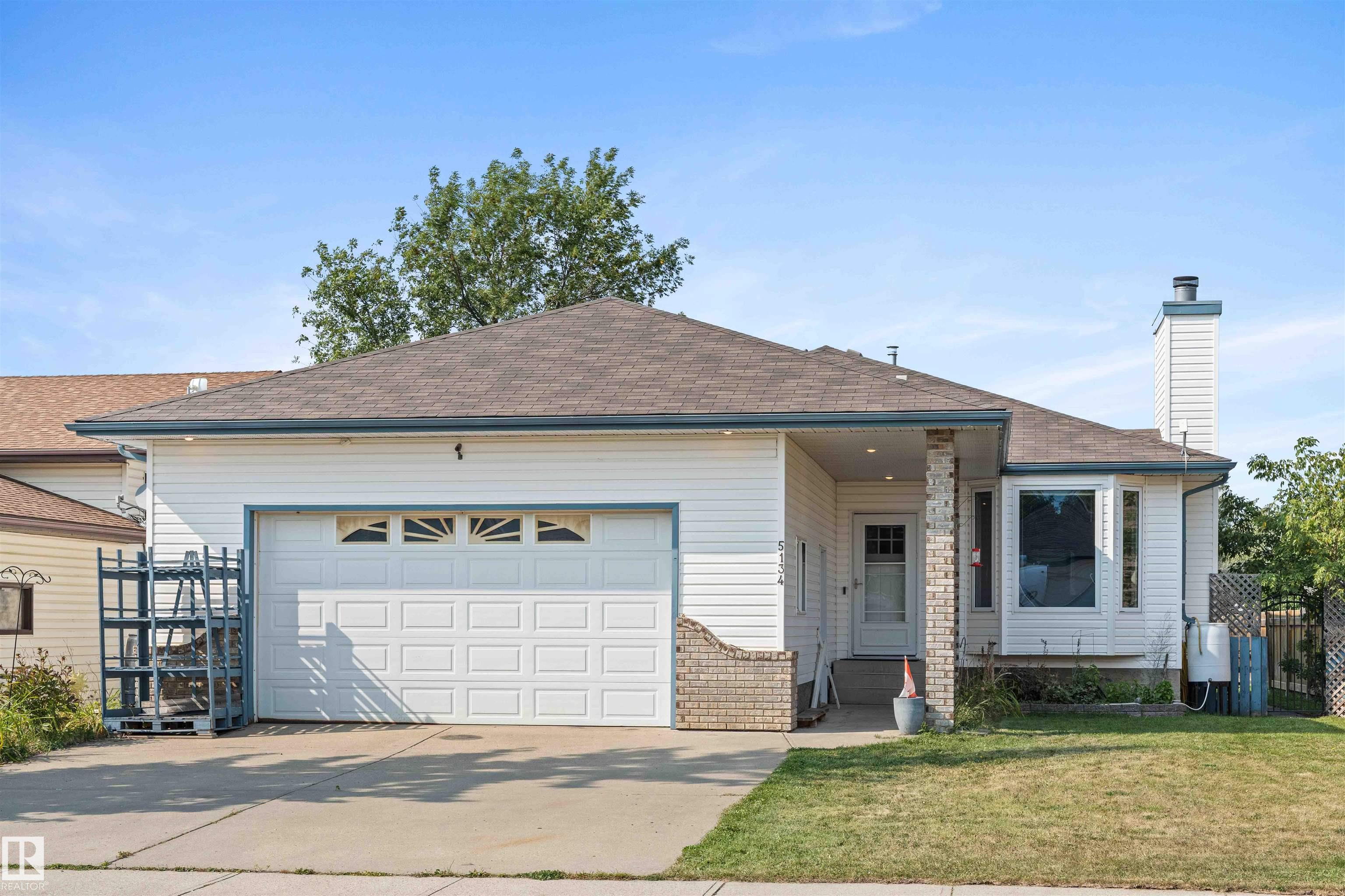 5134 Sportsview Dr, New Sarepta, MLS® # E4457195