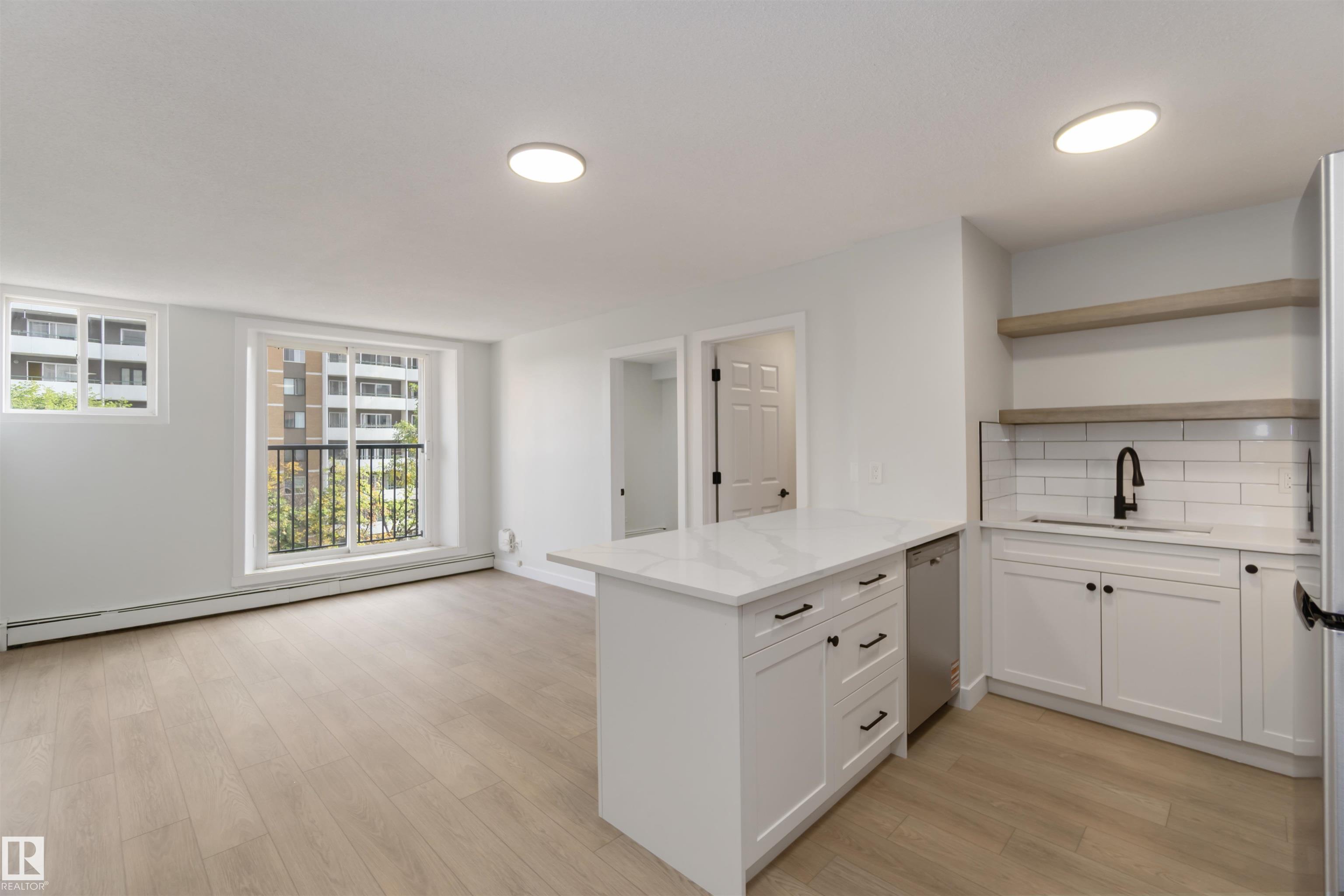 405 9730 106 Street, Edmonton, MLS® # E4457197