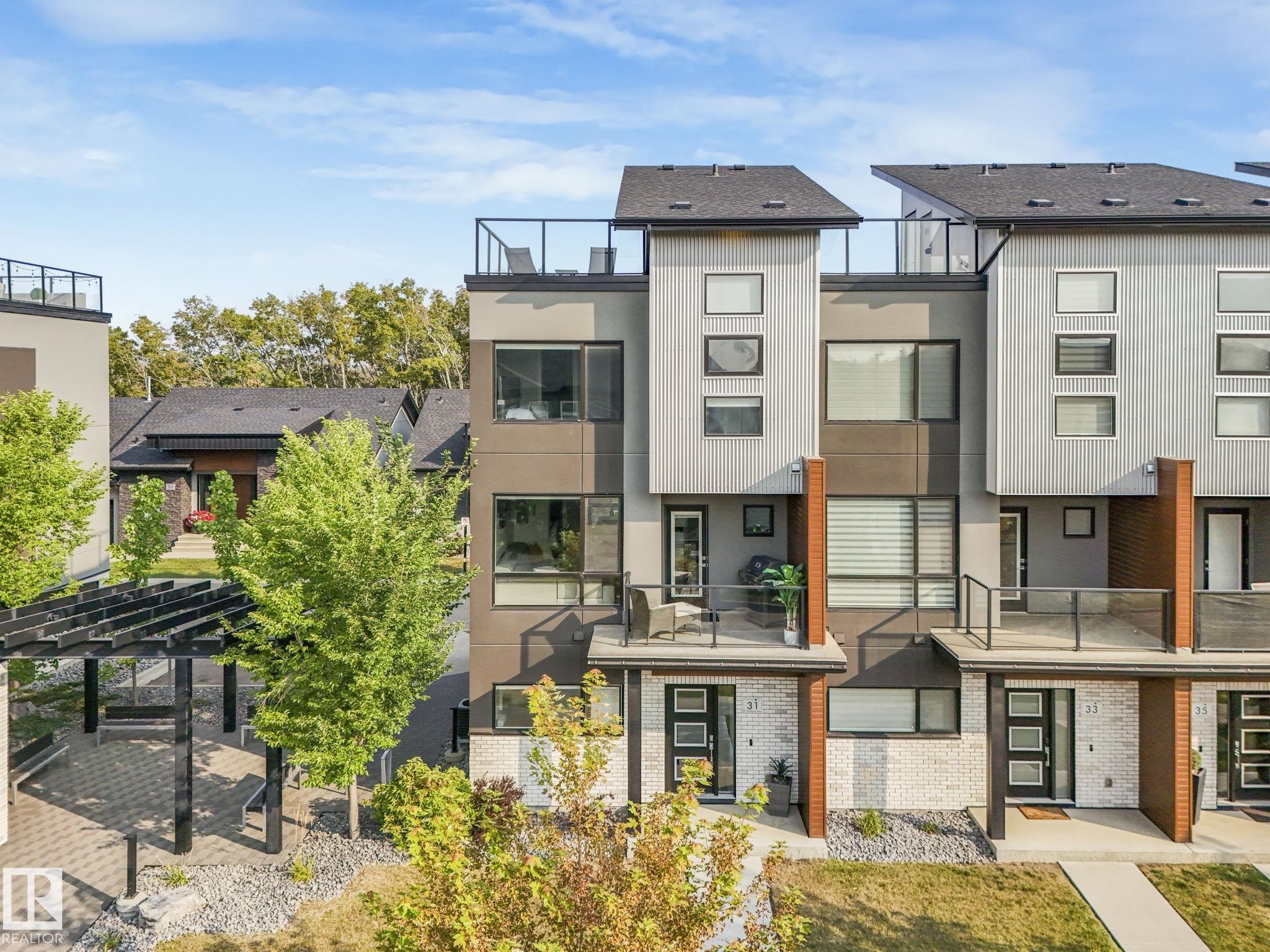31 95 Salisbury Way, Sherwood Park, MLS® # E4457199