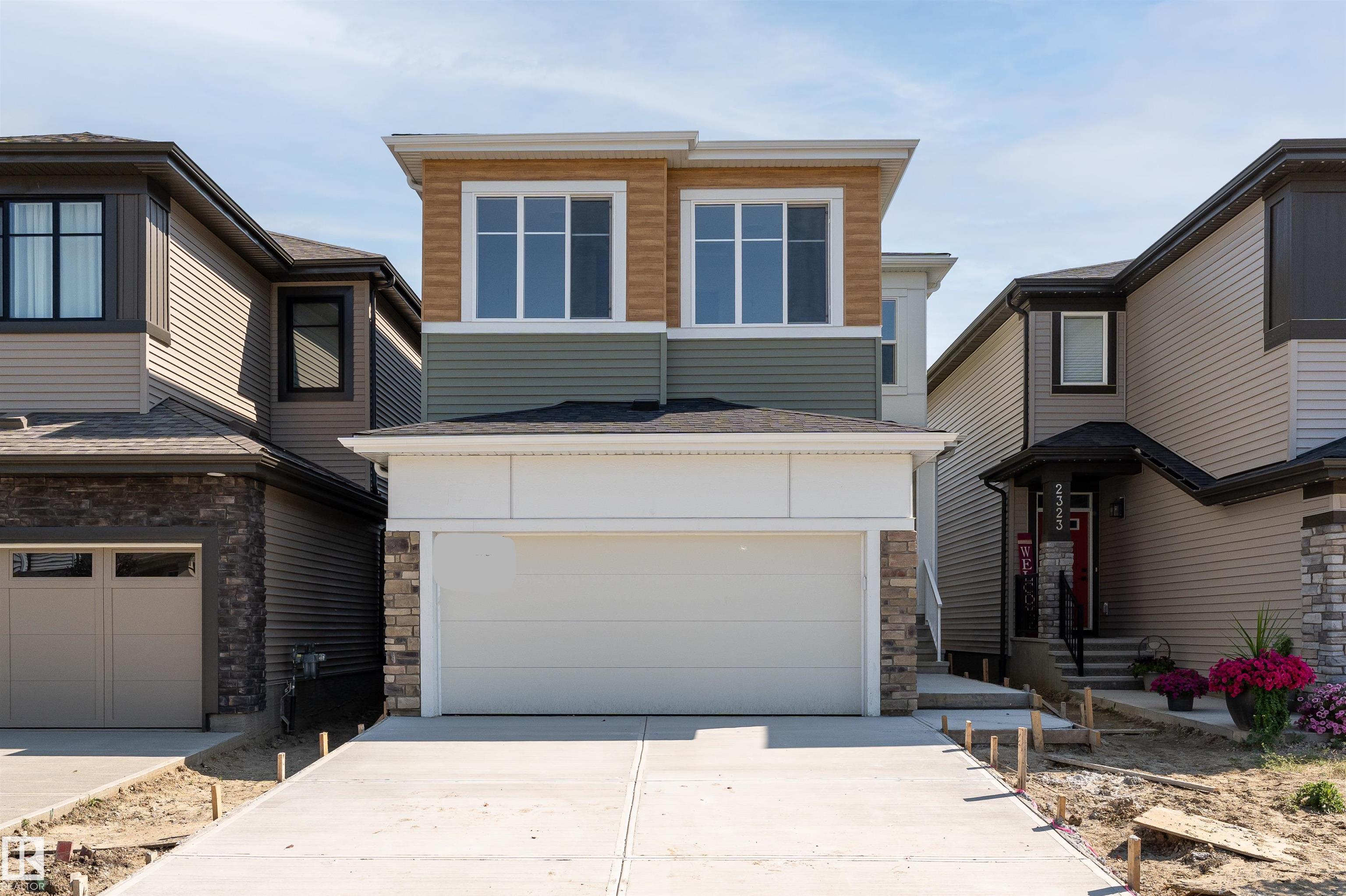 2319 159 Street, Edmonton, MLS® # E4457201