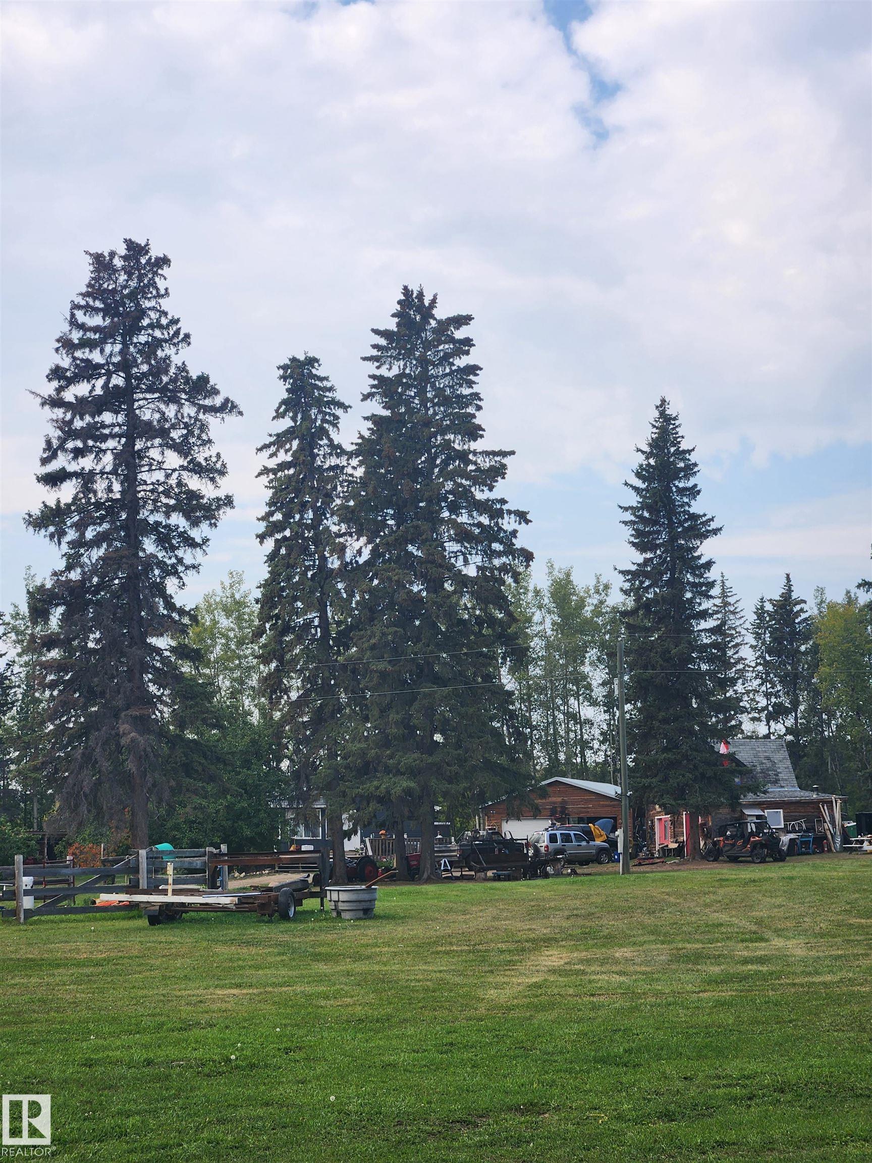 53301 Rge Road 30, Rural Parkland County, MLS® # E4457205