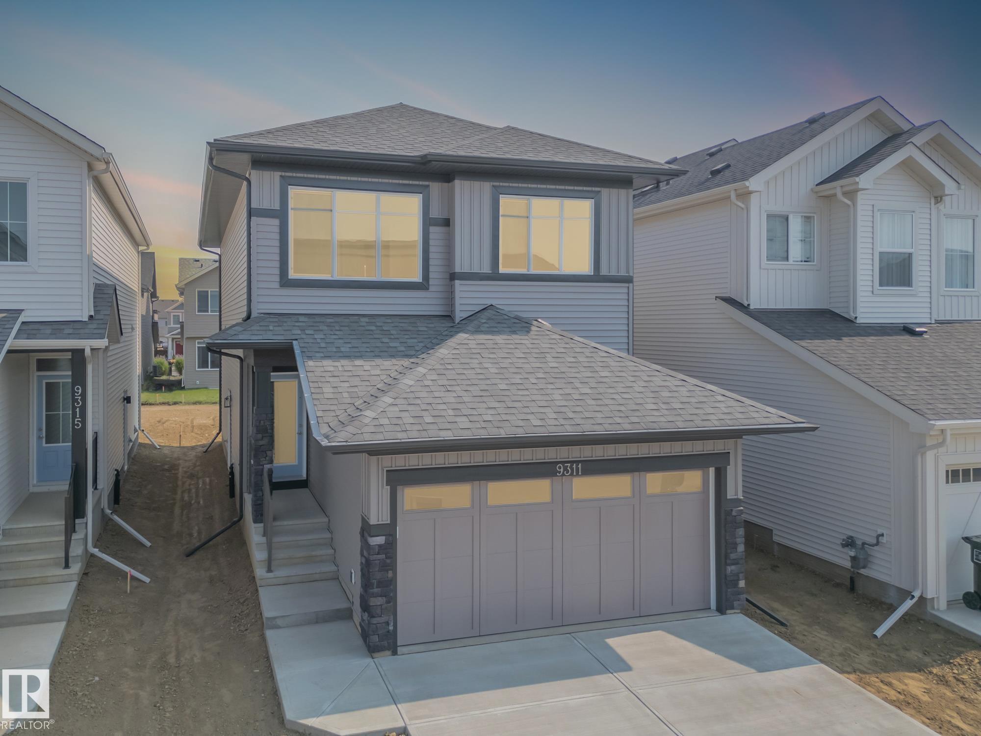 9311 227 Street, Edmonton, MLS® # E4457206