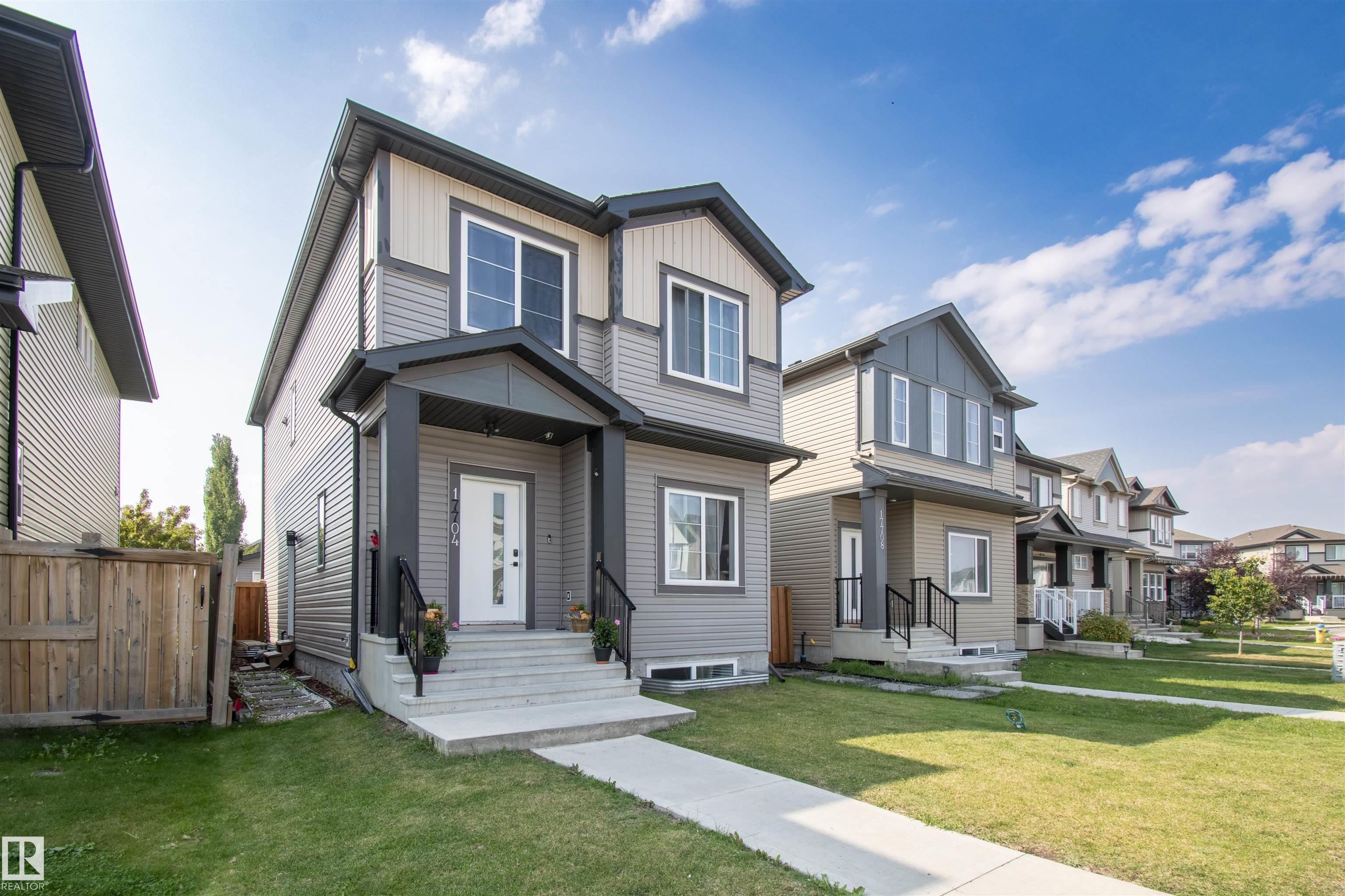 17704 59 Street Nw, Edmonton, MLS® # E4457207