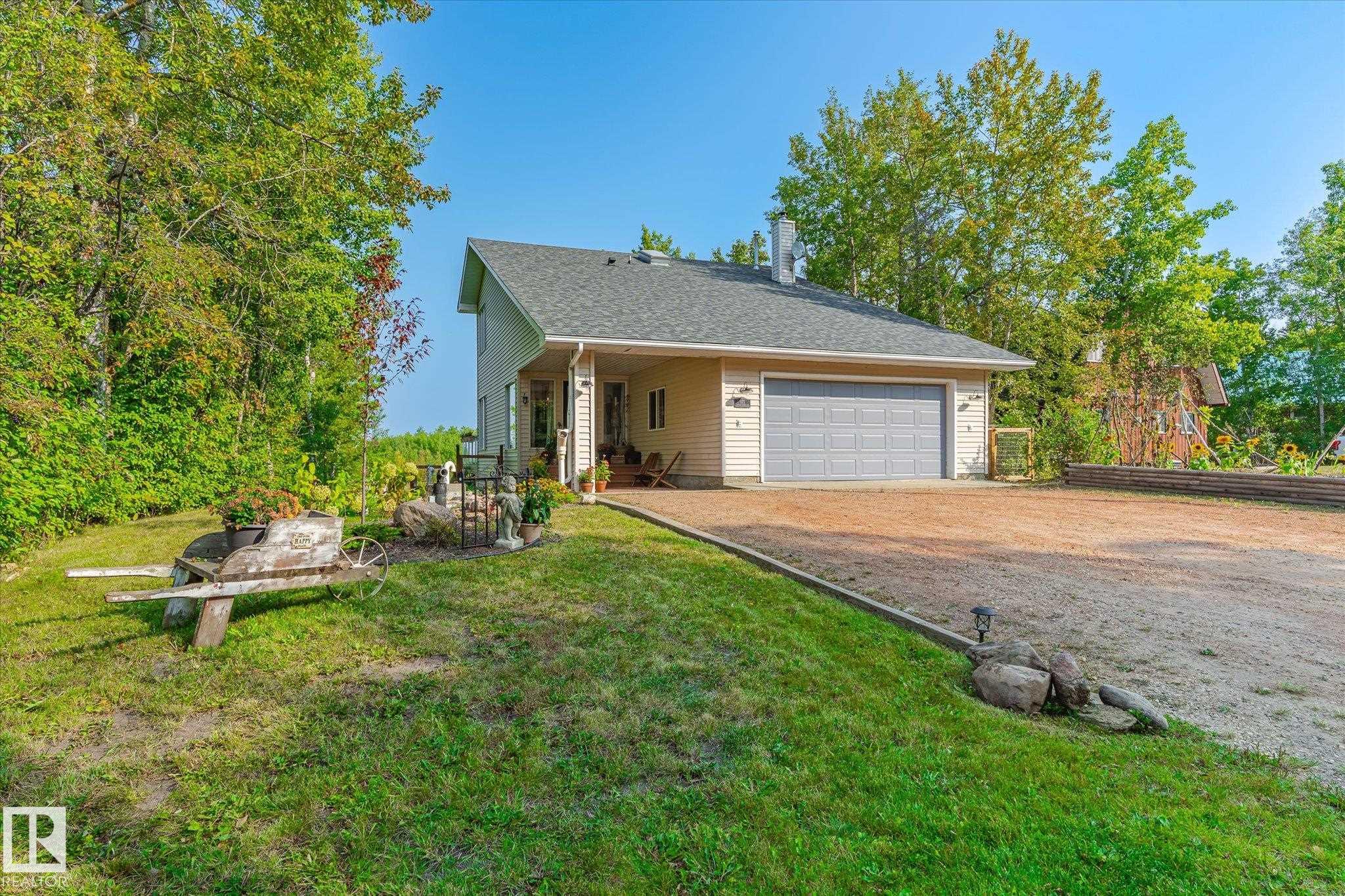 171 51268 Rge Road 204, Rural Strathcona County, MLS® # E4457213
