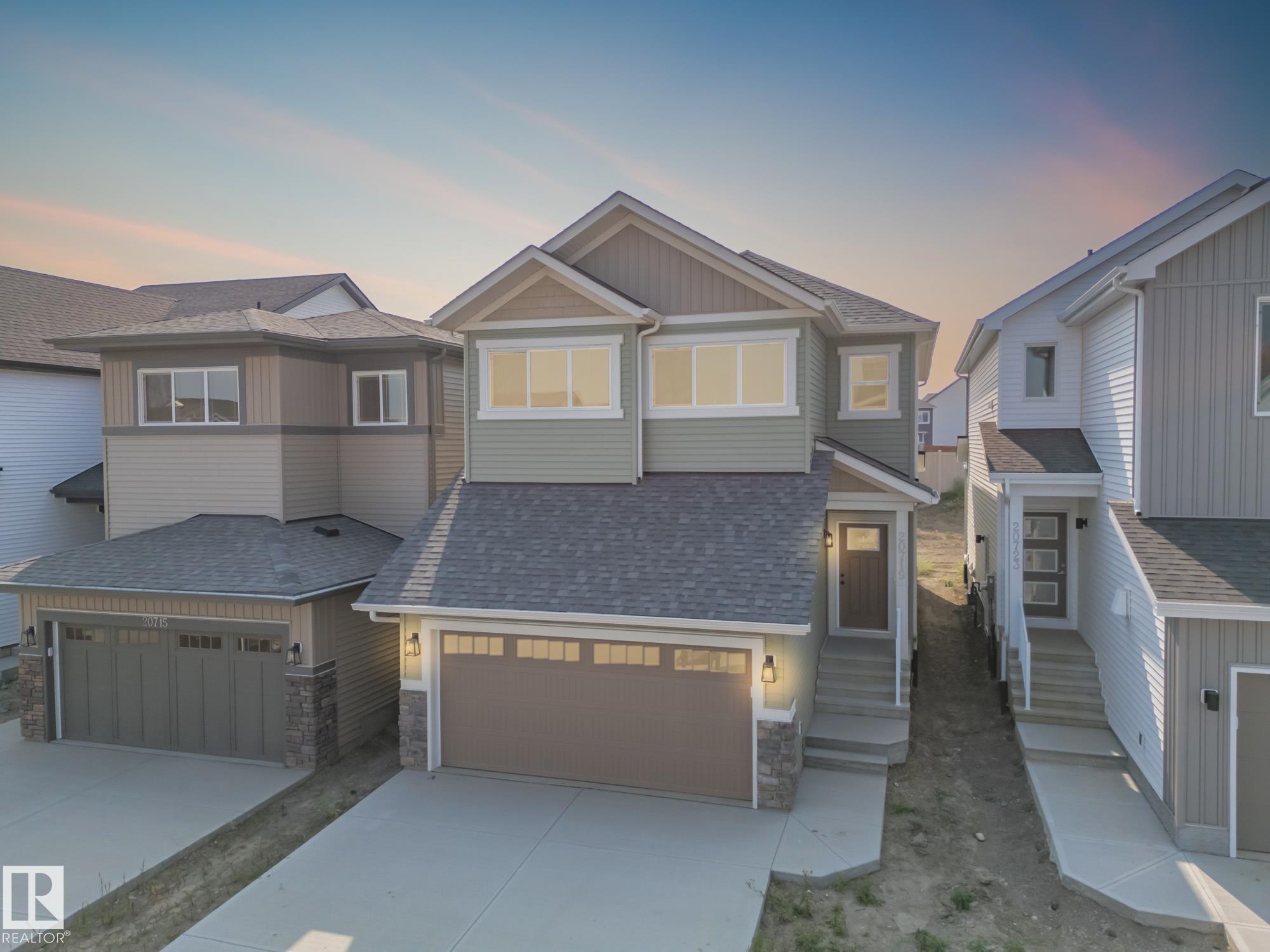 20719 24 Avenue, Edmonton, MLS® # E4457216