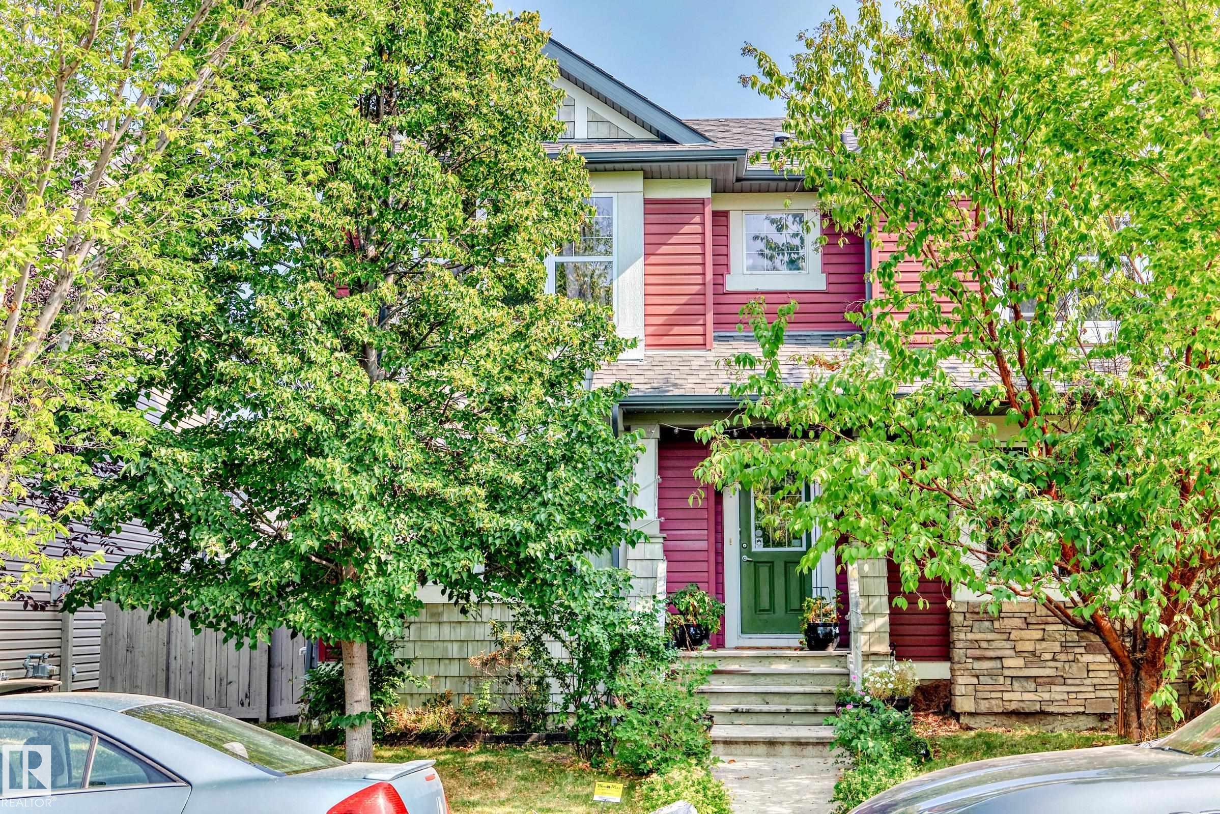 2123 32 Street, Edmonton, MLS® # E4457217