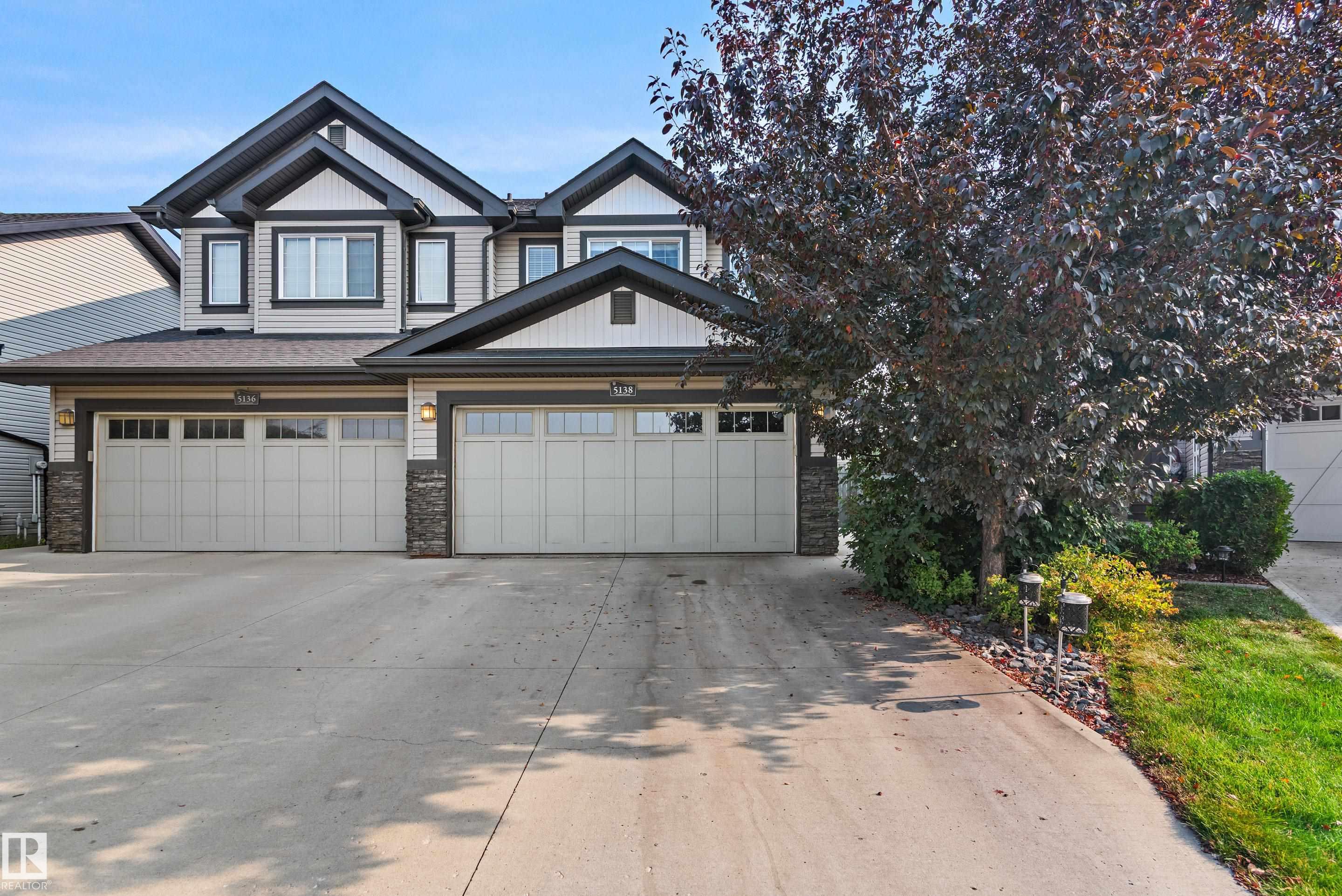 5138 Godson Close Nw, Edmonton, MLS® # E4457221
