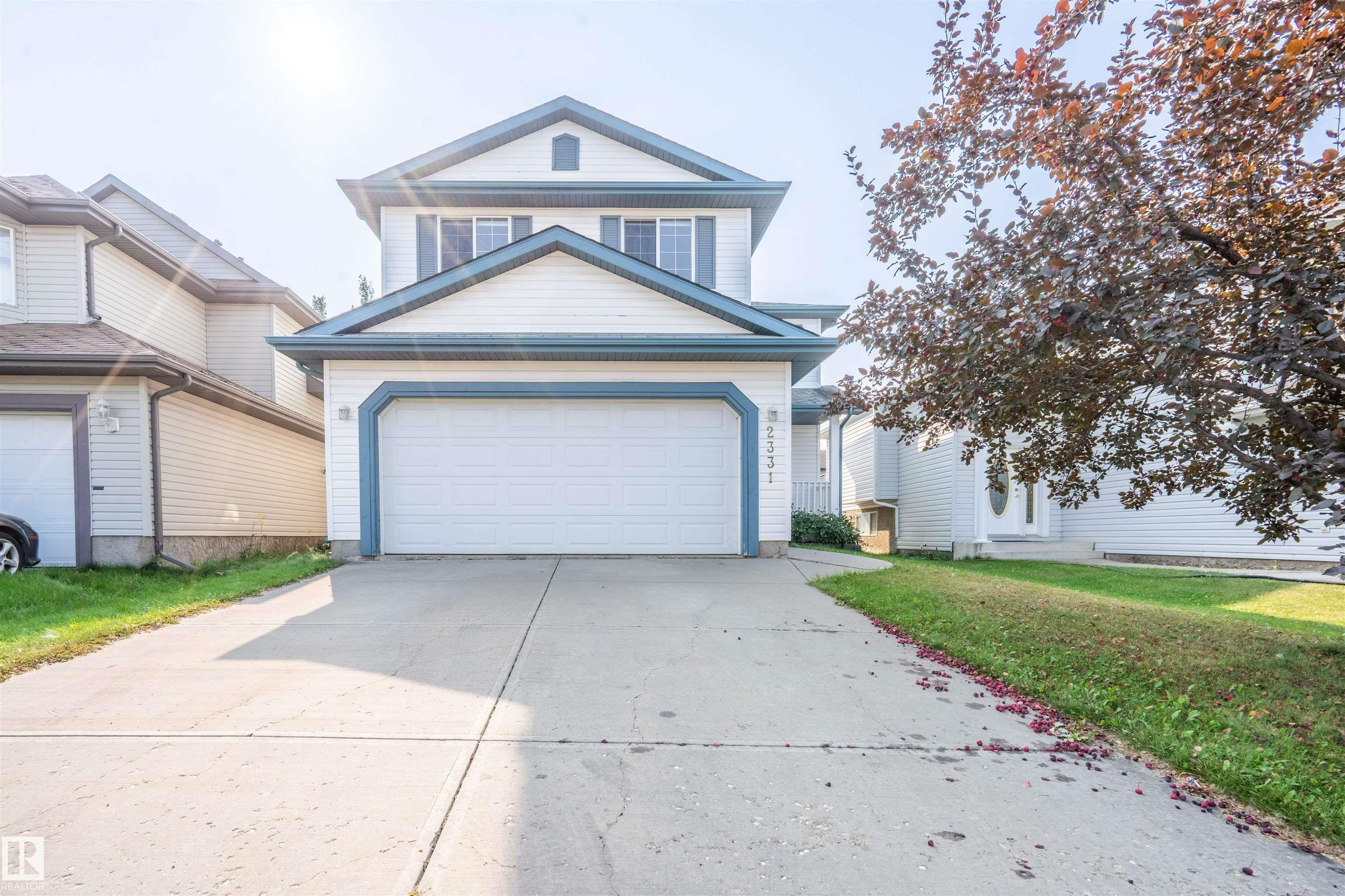 2331 37b Avenue, Edmonton, MLS® # E4457222
