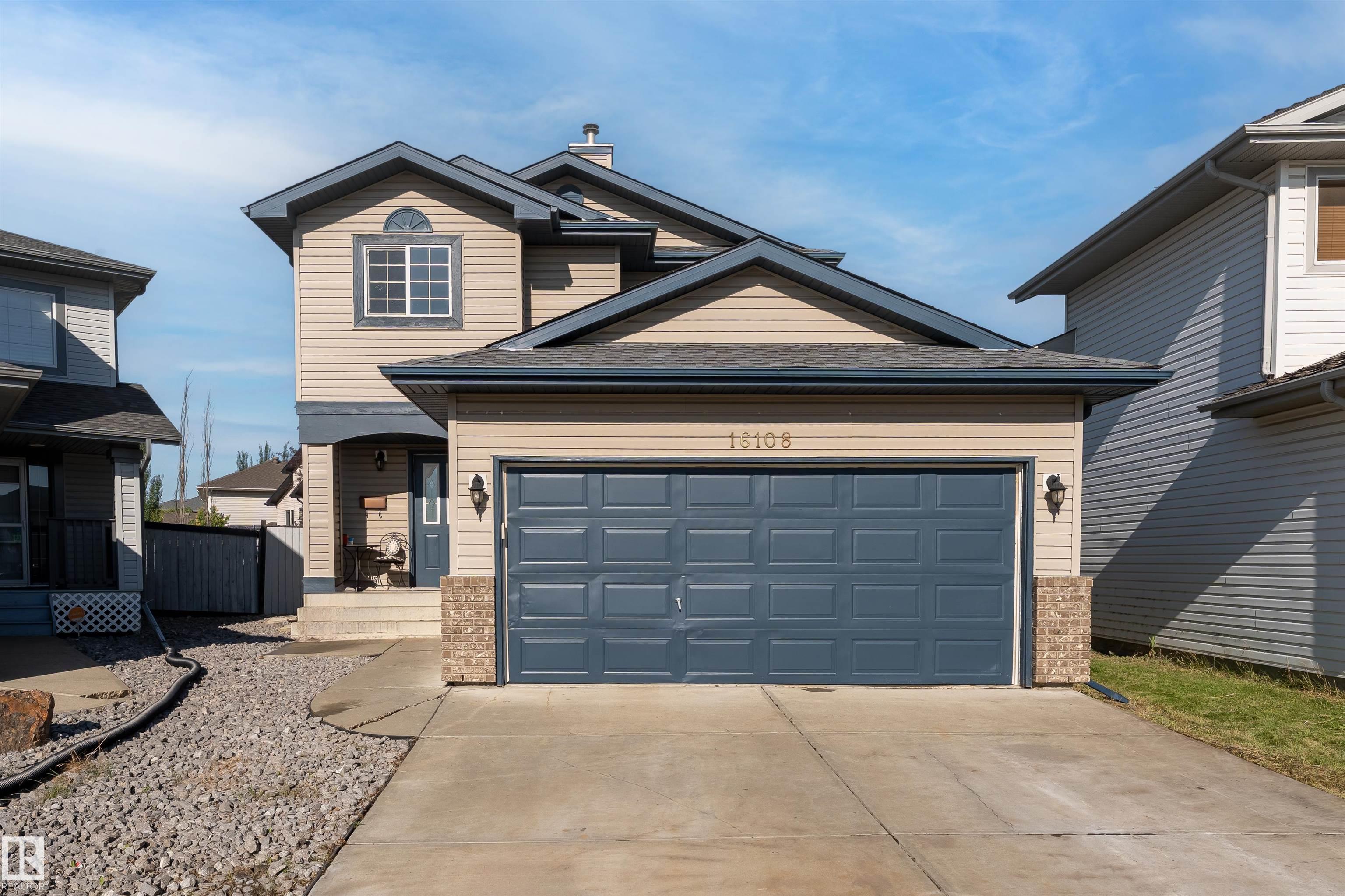 16108 130 Street, Edmonton, MLS® # E4457223