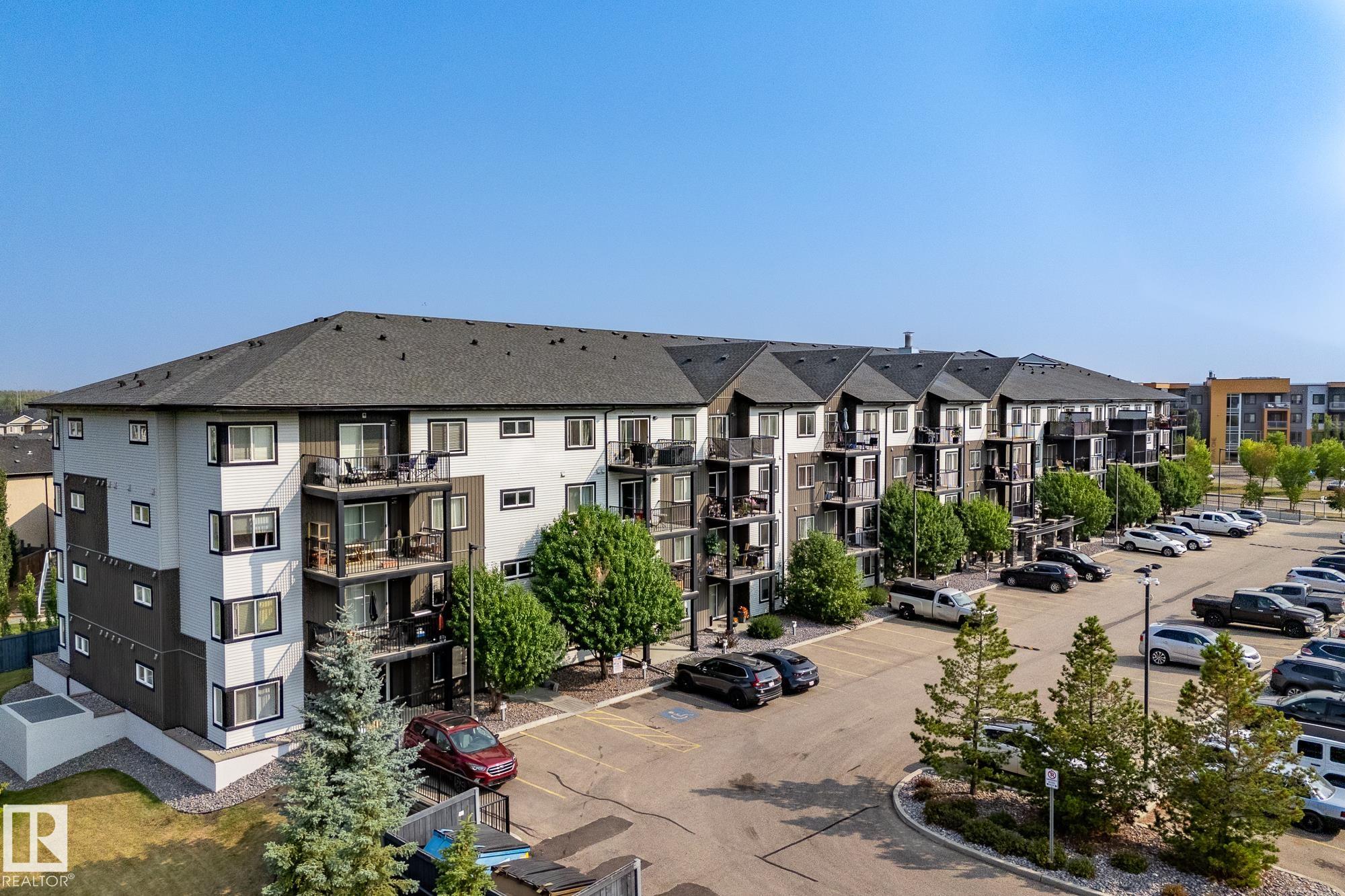 117 508 Albany Way, Edmonton, MLS® # E4457224