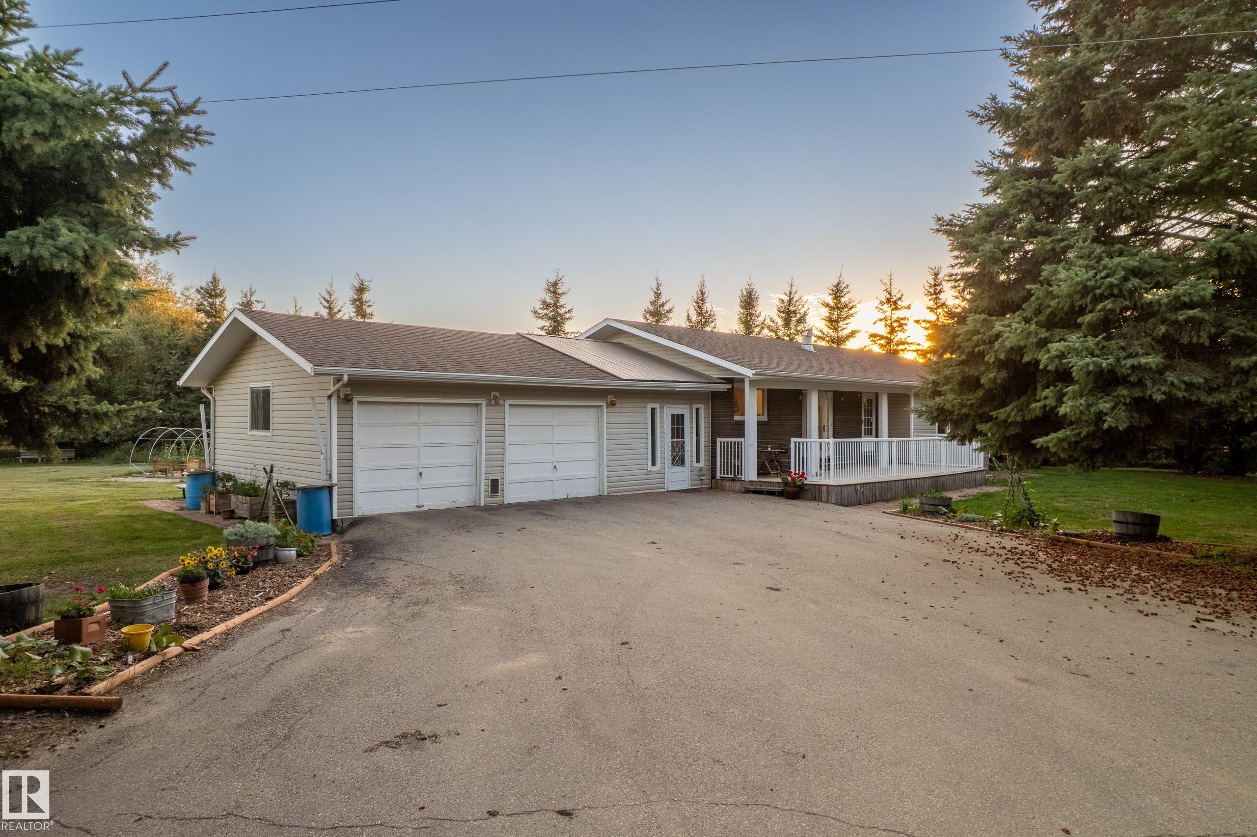 26417 Twp Road 594, Rural Westlock County, MLS® # E4457225
