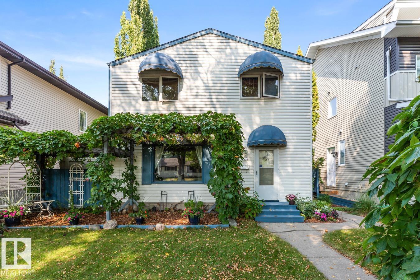 9514 72 Avenue, Edmonton, MLS® # E4457226