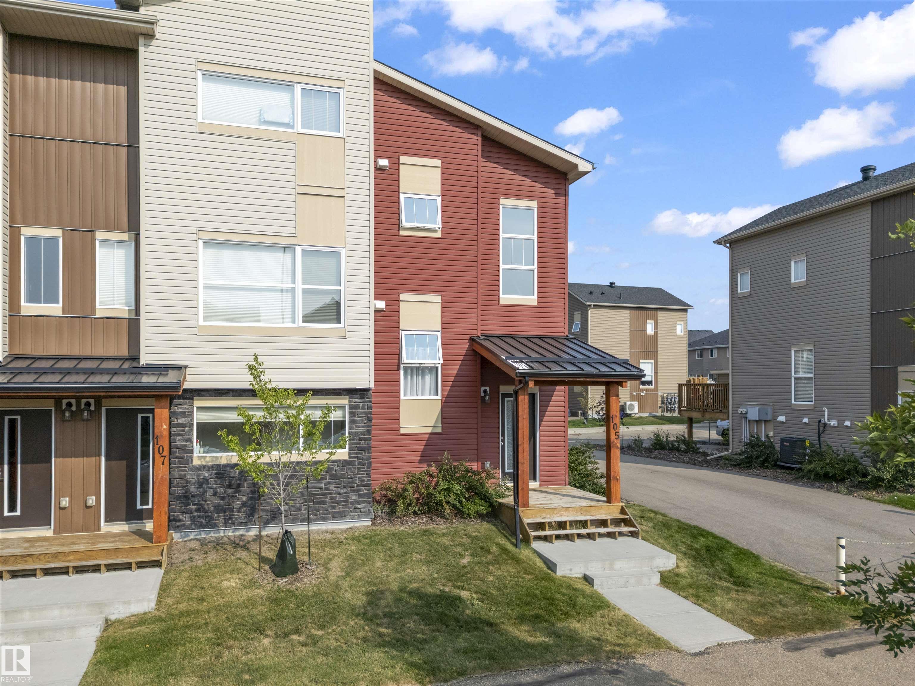 105 401 Southfork Drive, Leduc, MLS® # E4457229