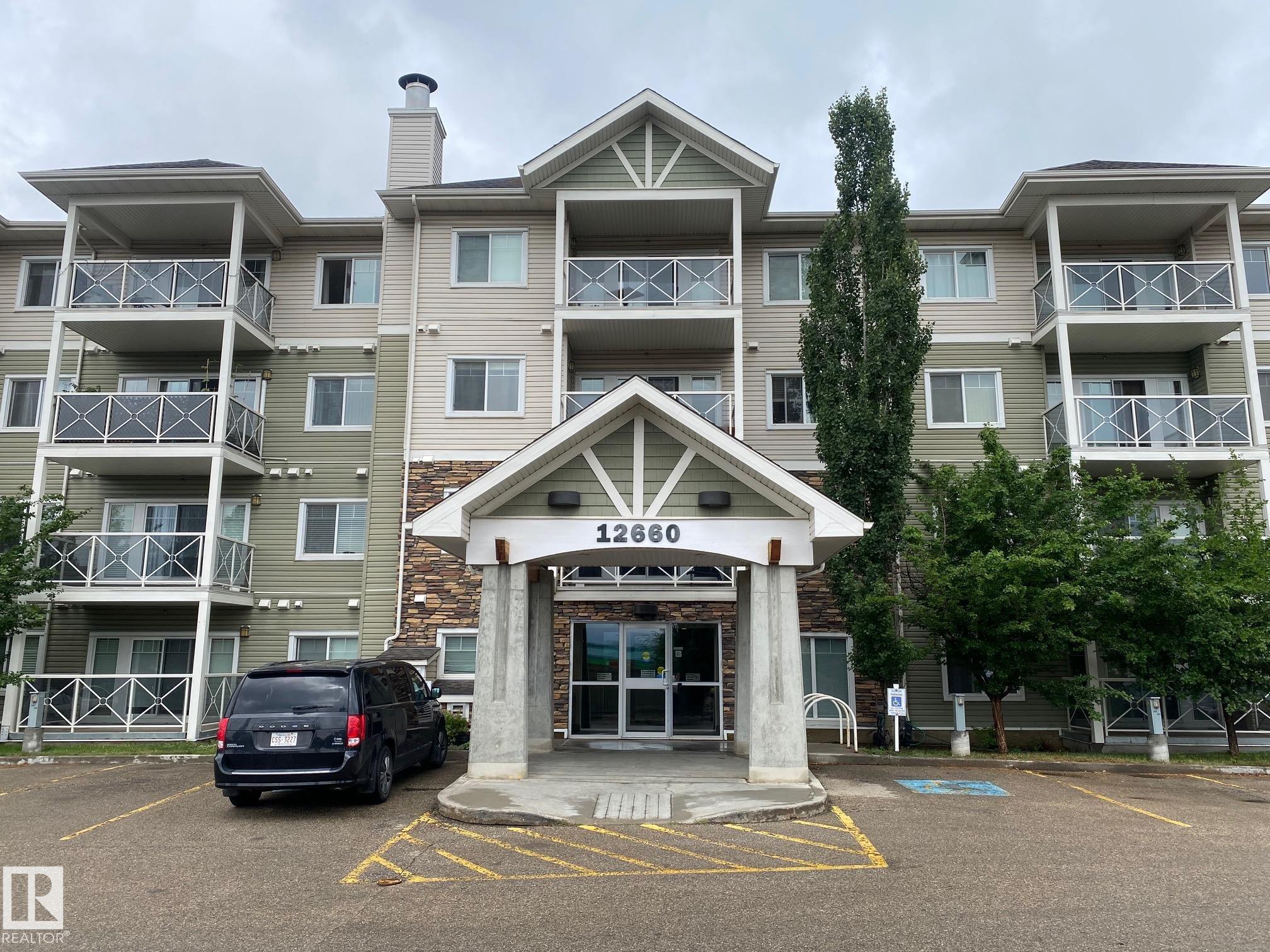 106 12660 142 Avenue, Edmonton, MLS® # E4457231