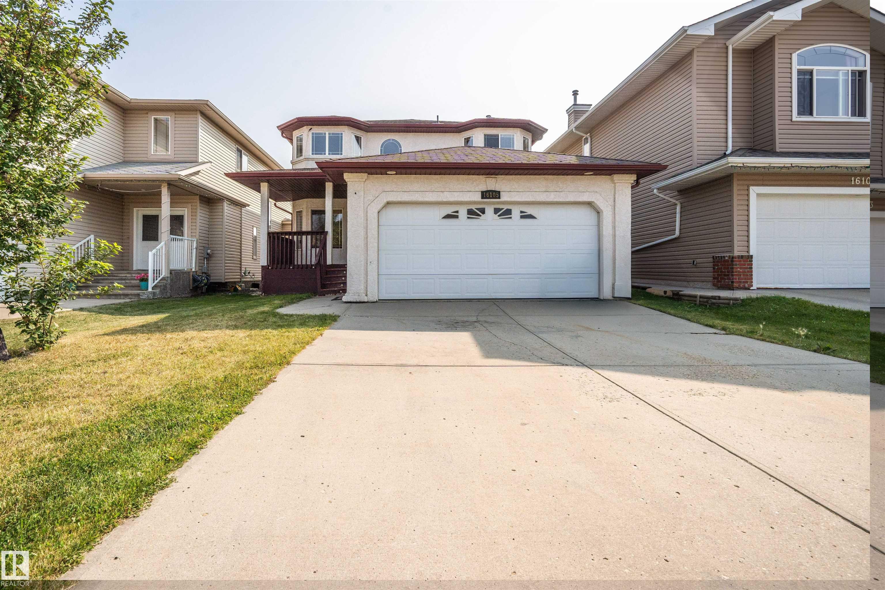 16105 49 Street, Edmonton, MLS® # E4457234