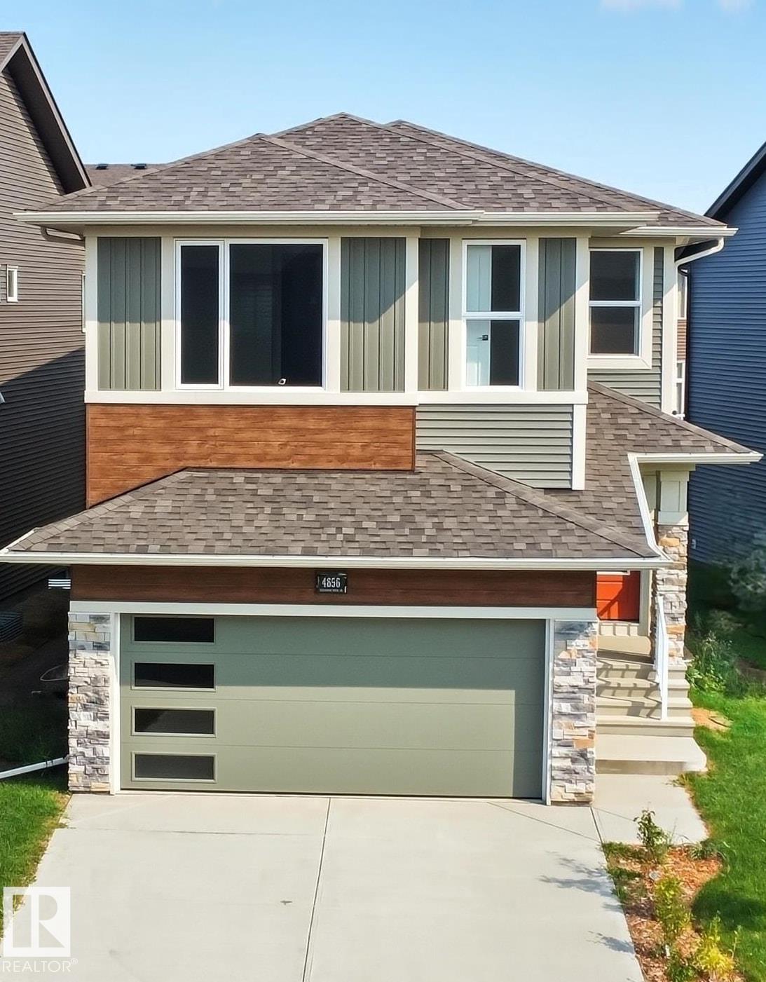 4856 Hawthorn Bend, Edmonton, MLS® # E4457235