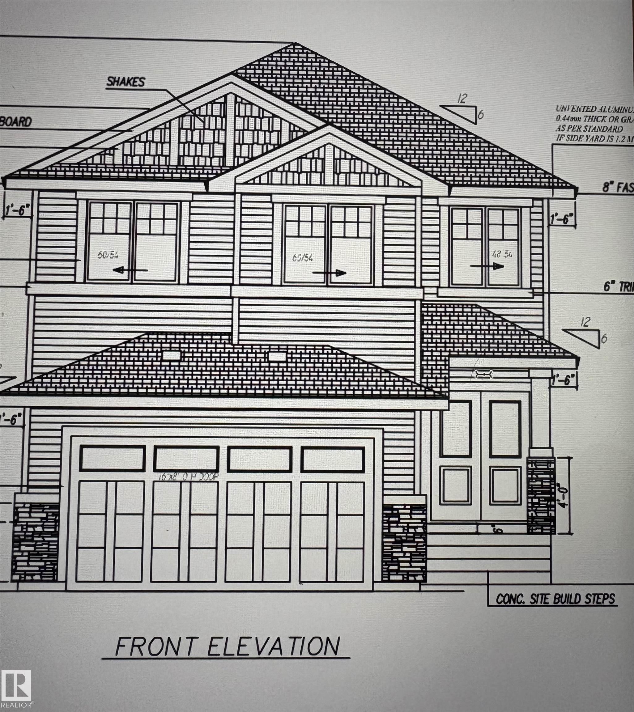 472 Roberts Crescent, Leduc, MLS® # E4457239