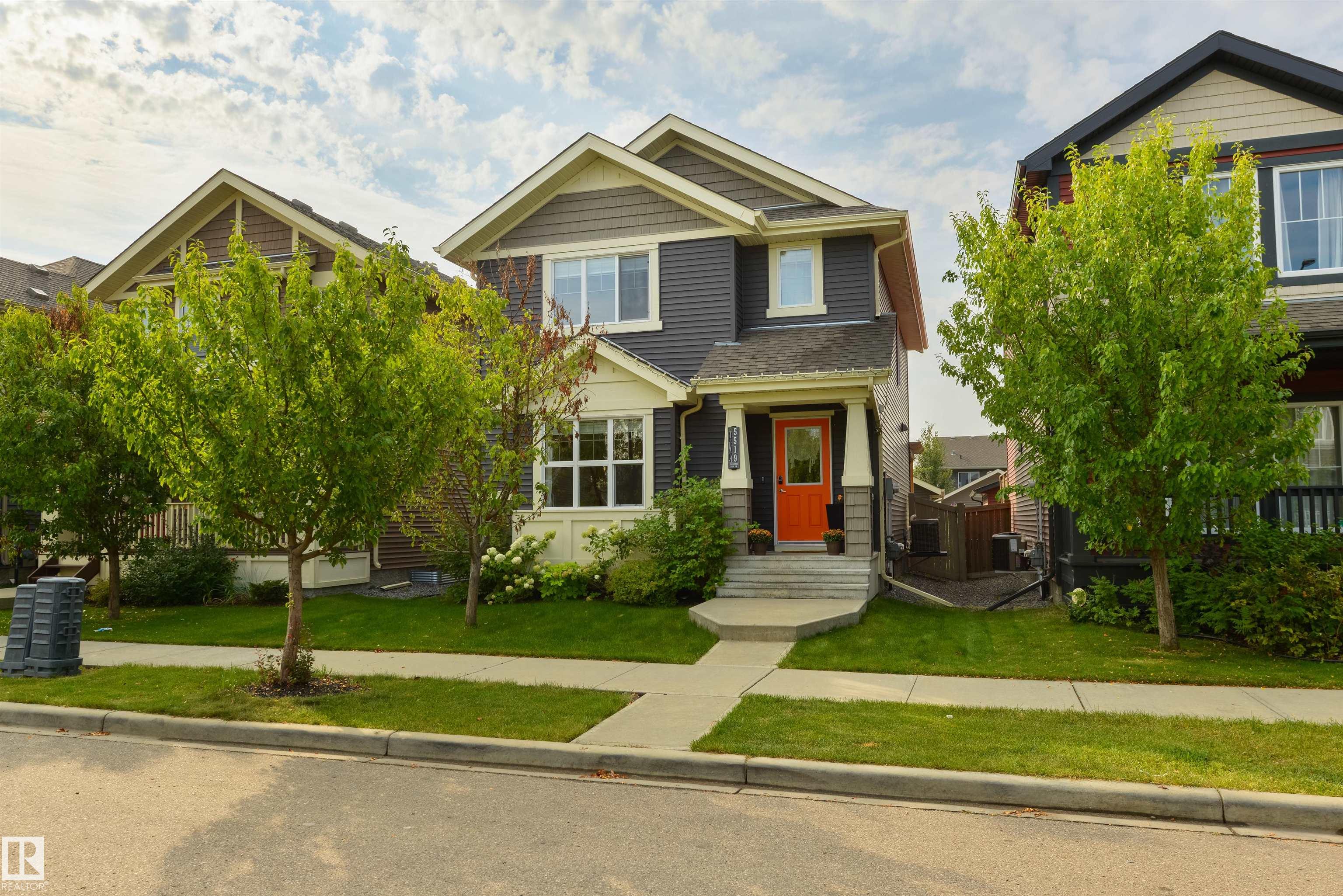 5519 Crabapple Loop, Edmonton, MLS® # E4457243