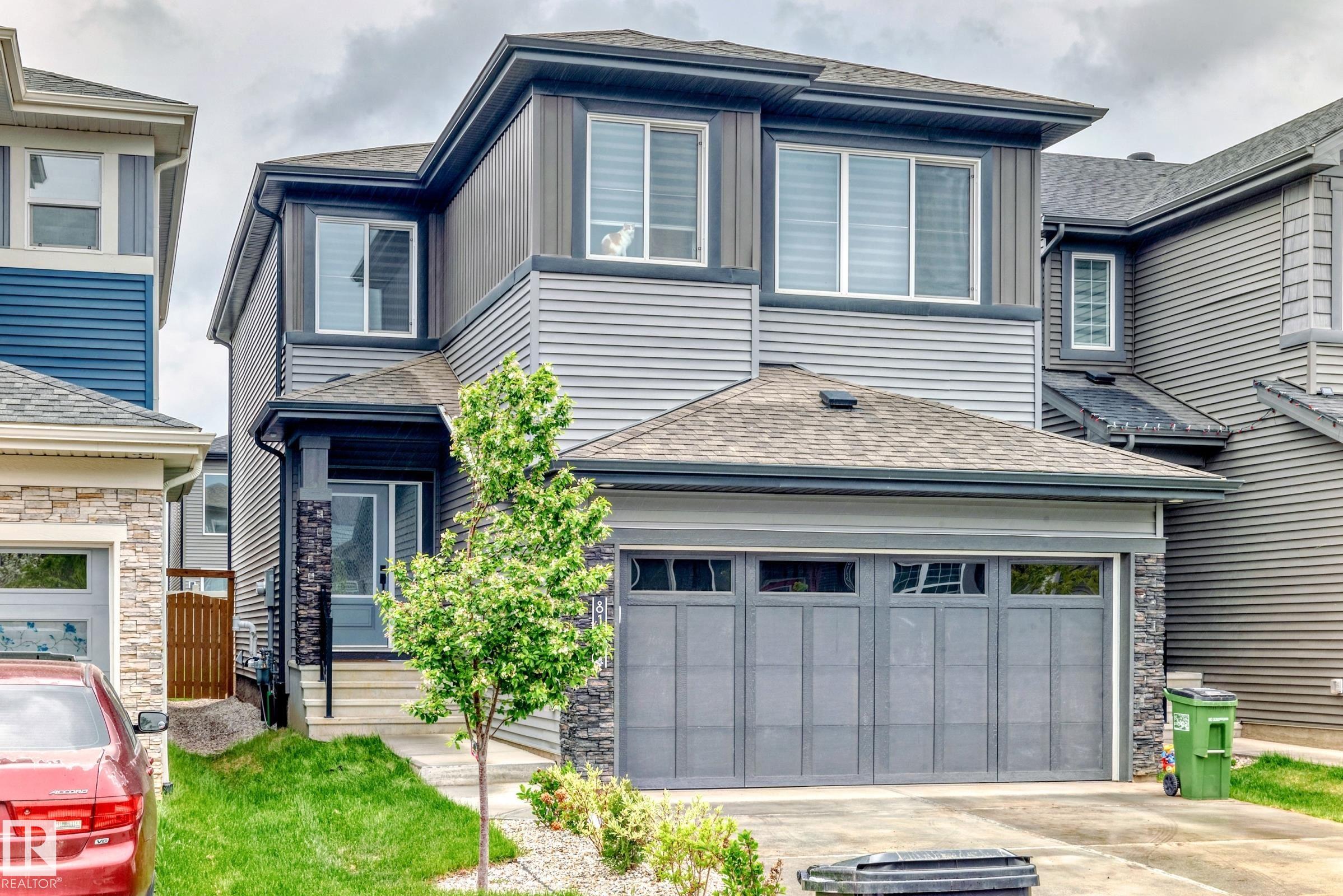 8154 226a Street, Edmonton, MLS® # E4457245