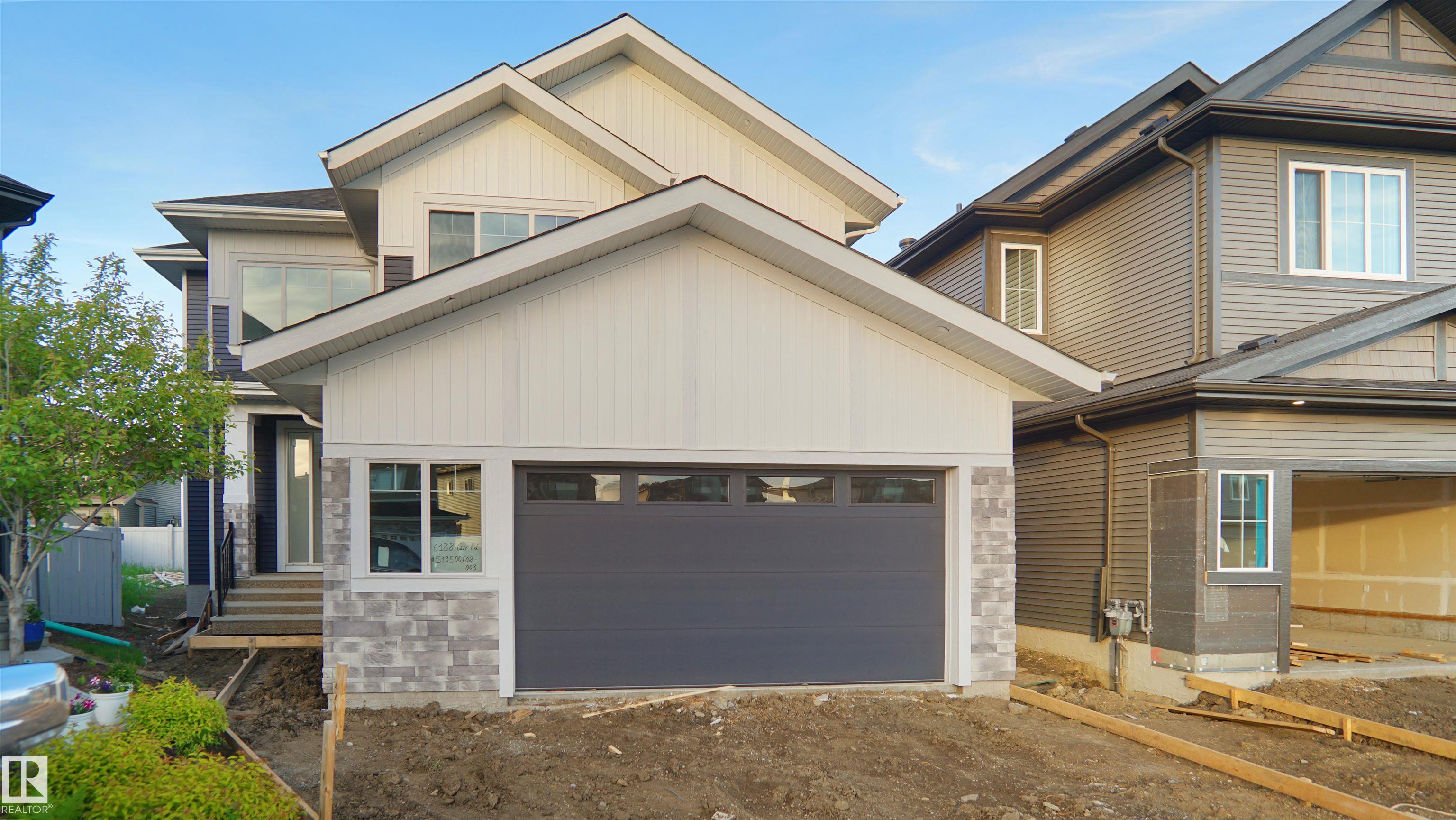 6188 Carr Road, Edmonton, MLS® # E4457248