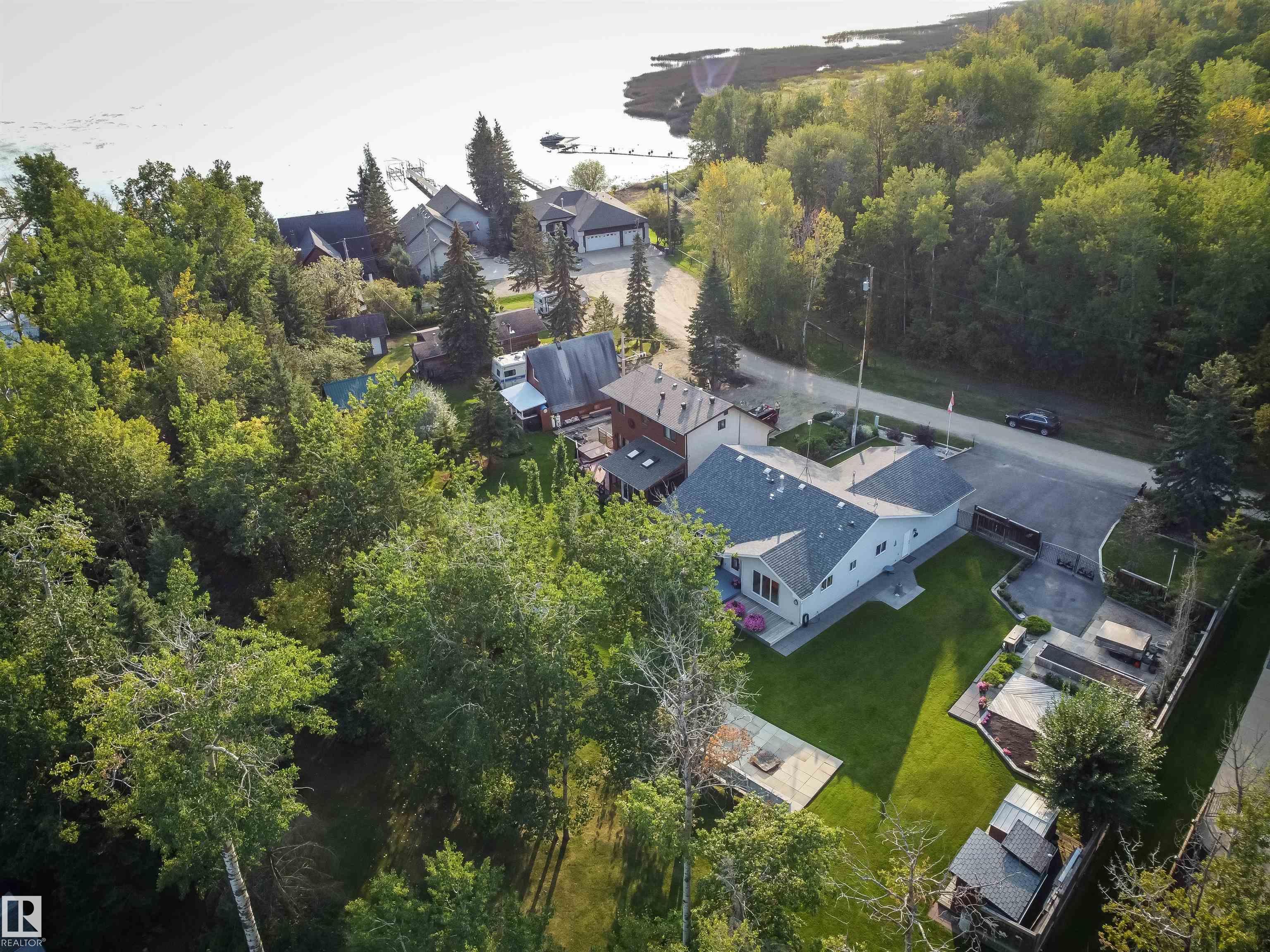 1087 10 Street, Rural Lac Ste. Anne County, MLS® # E4457250
