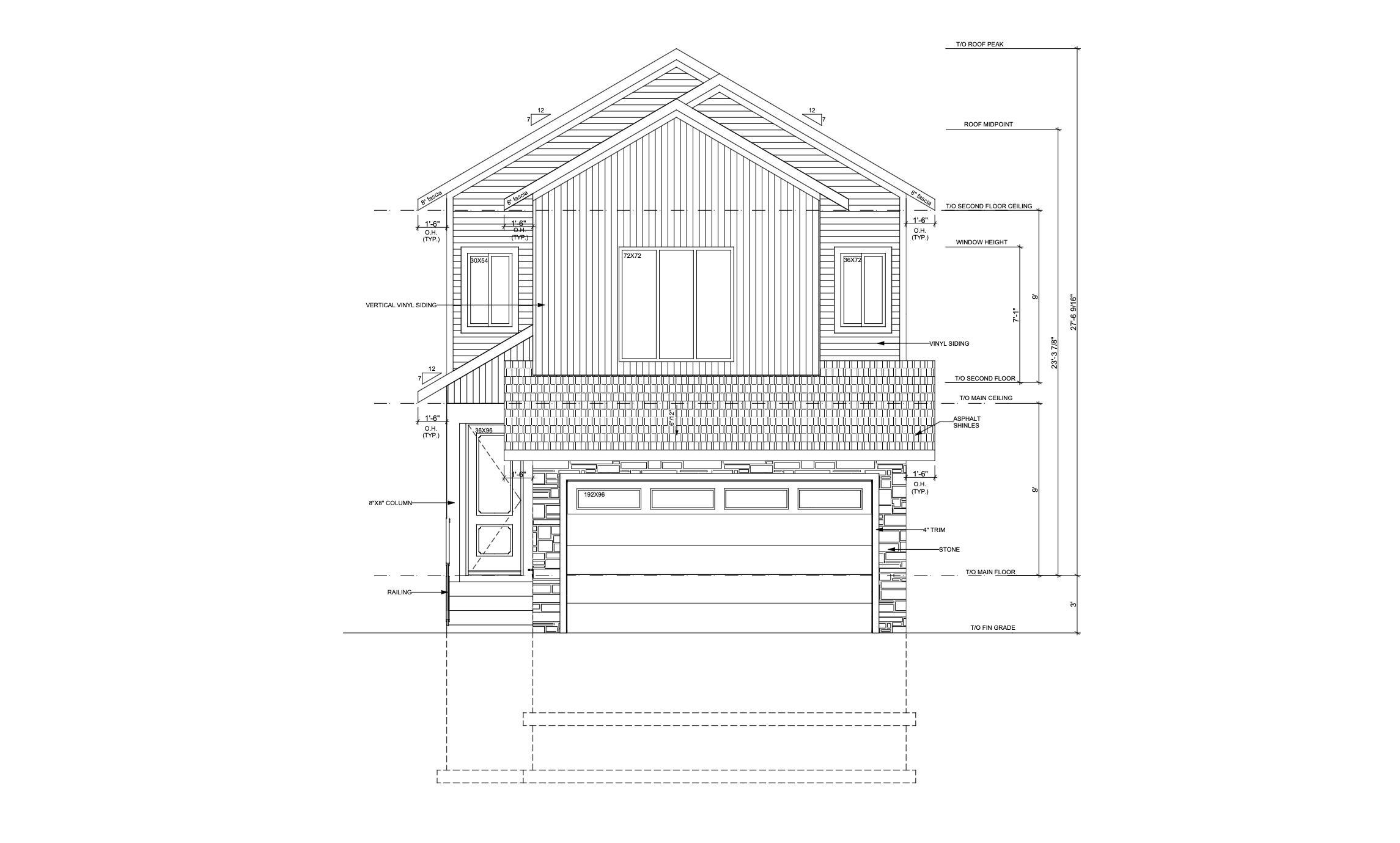 240 Crystal Creek Drive, Leduc, MLS® # E4457251