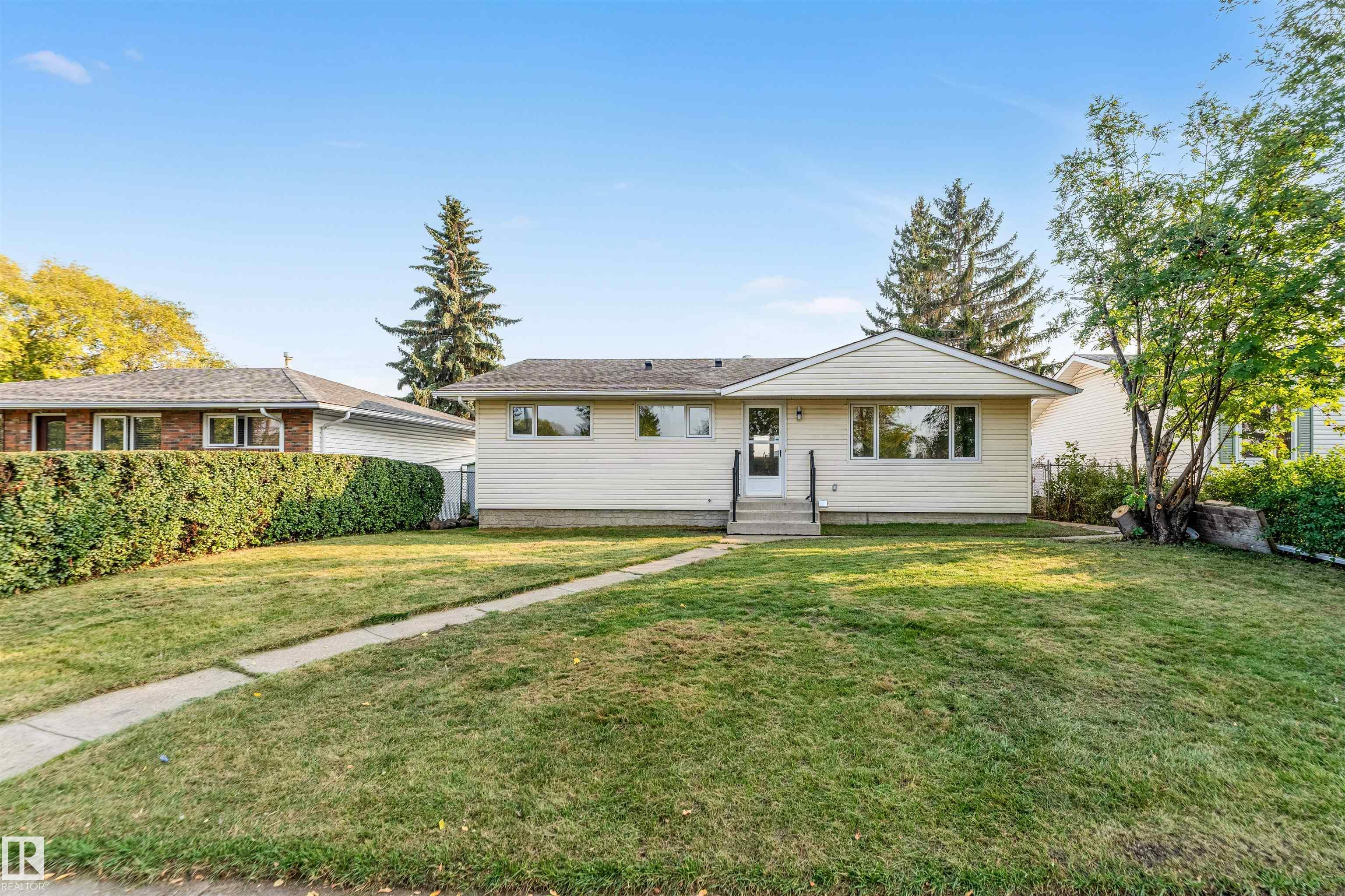 5907 137 Avenue, Edmonton, MLS® # E4457255