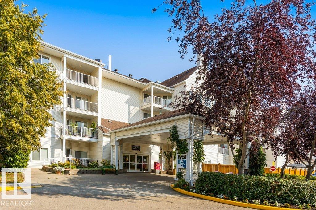 210 78 Mckenney Avenue, St. Albert, MLS® # E4457262