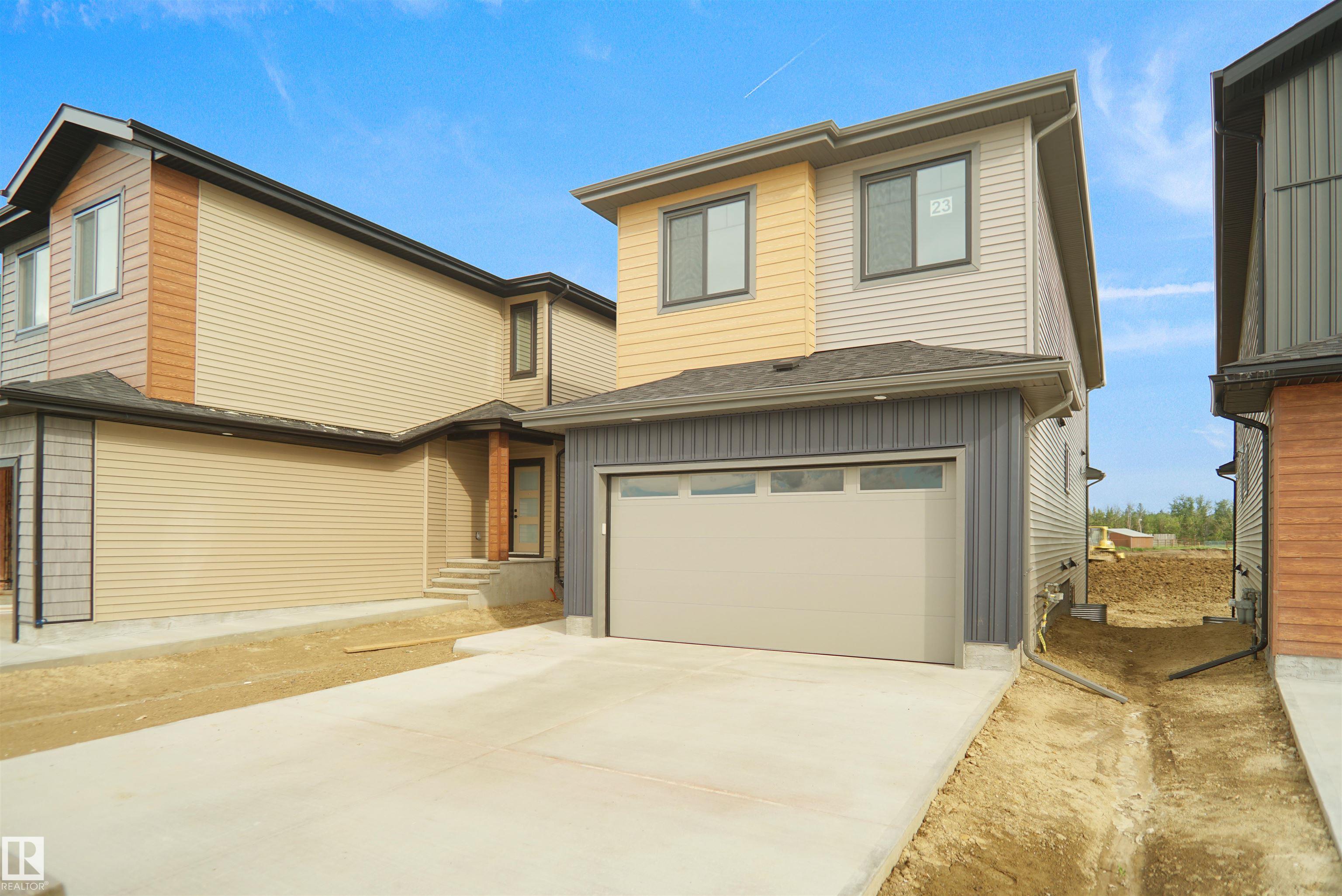 13 Axelwood Crescent, Spruce Grove, MLS® # E4457265