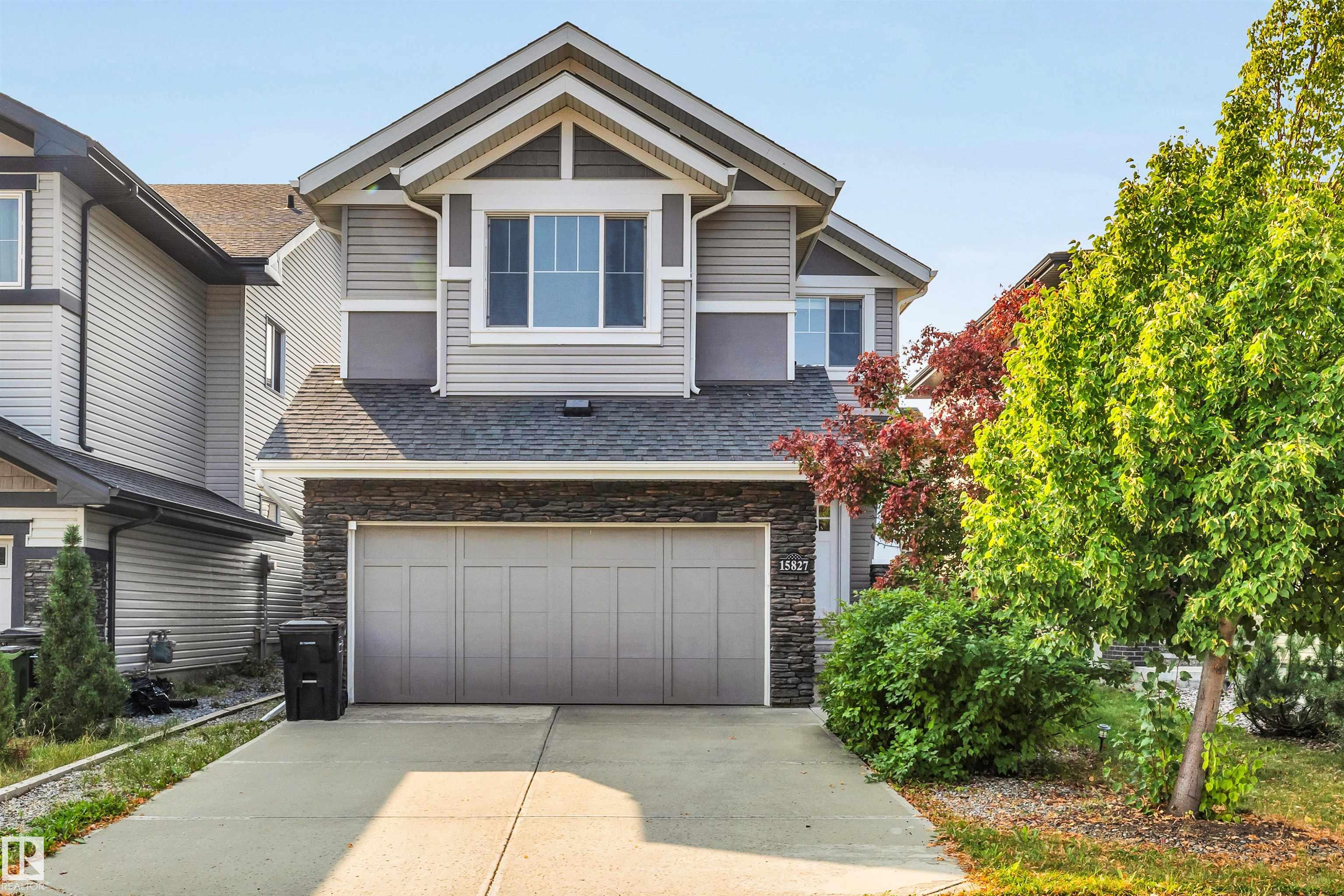 15827 10 Avenue, Edmonton, MLS® # E4457269