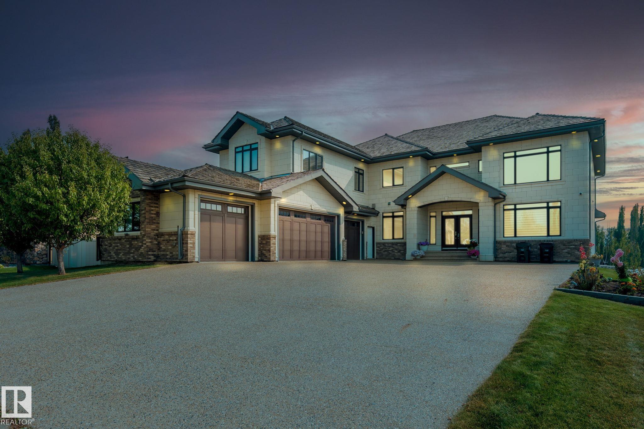 576 52304 Rge Road 233, Rural Strathcona County, MLS® # E4457275