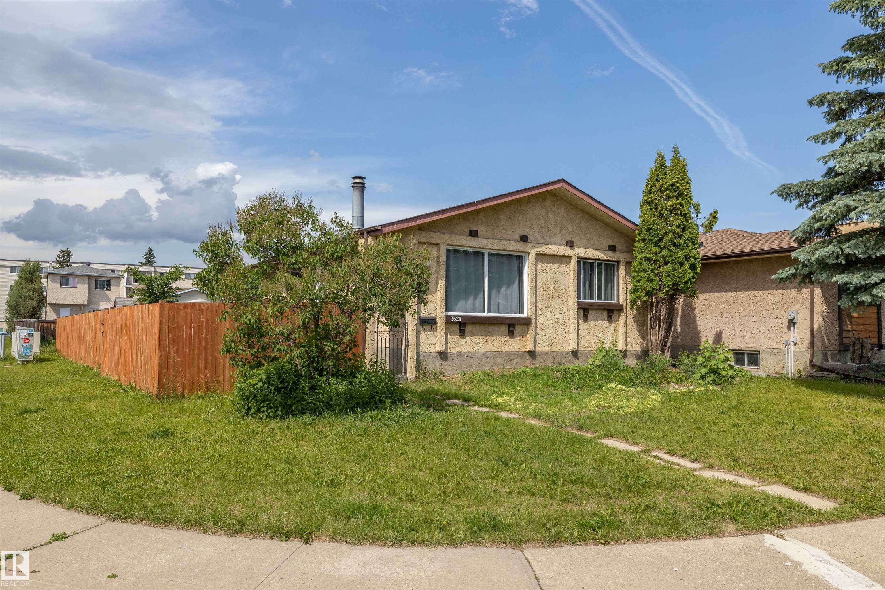 3620 42a Ave, Edmonton, MLS® # E4457276