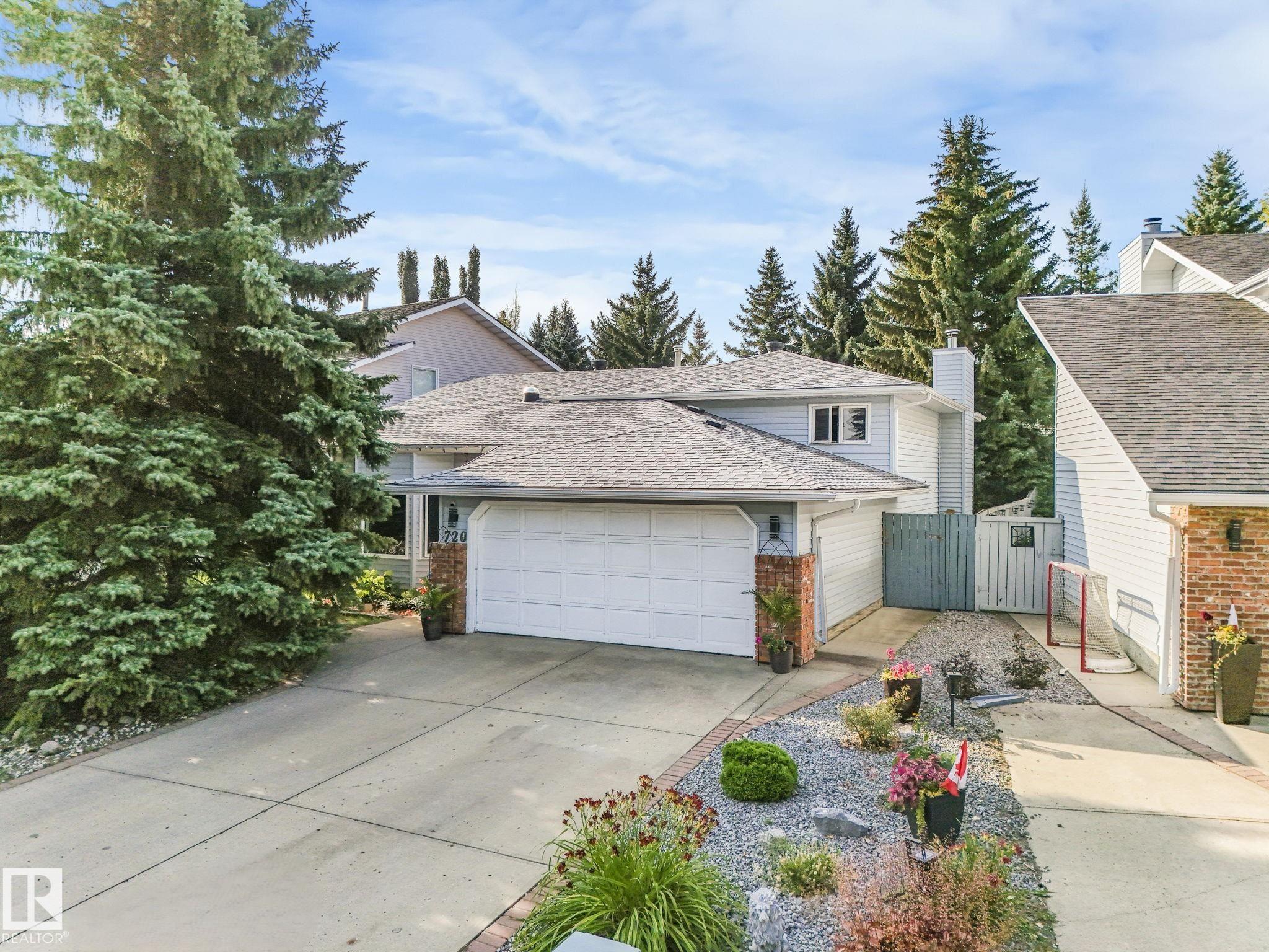 720 Hendra Crescent, Edmonton, MLS® # E4457280